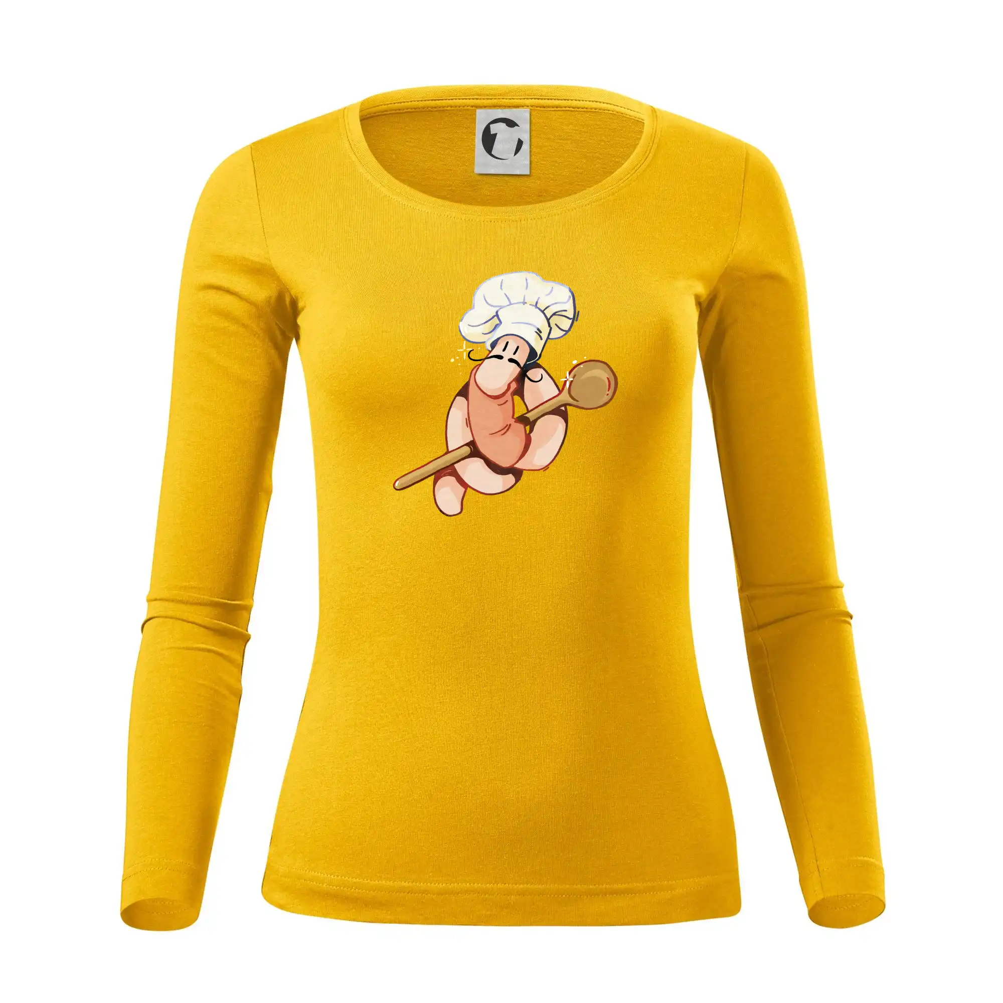 Žížala kuchař (Alexis Citrine)