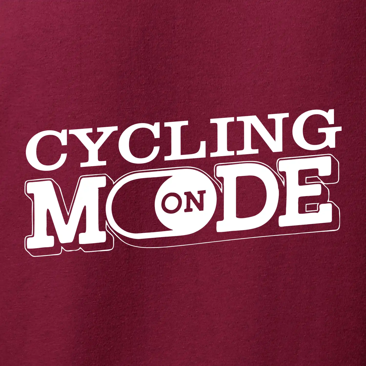 Cycling mode