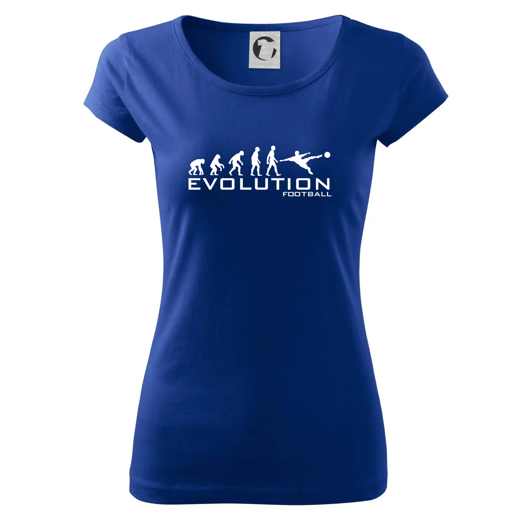 Evolution Football