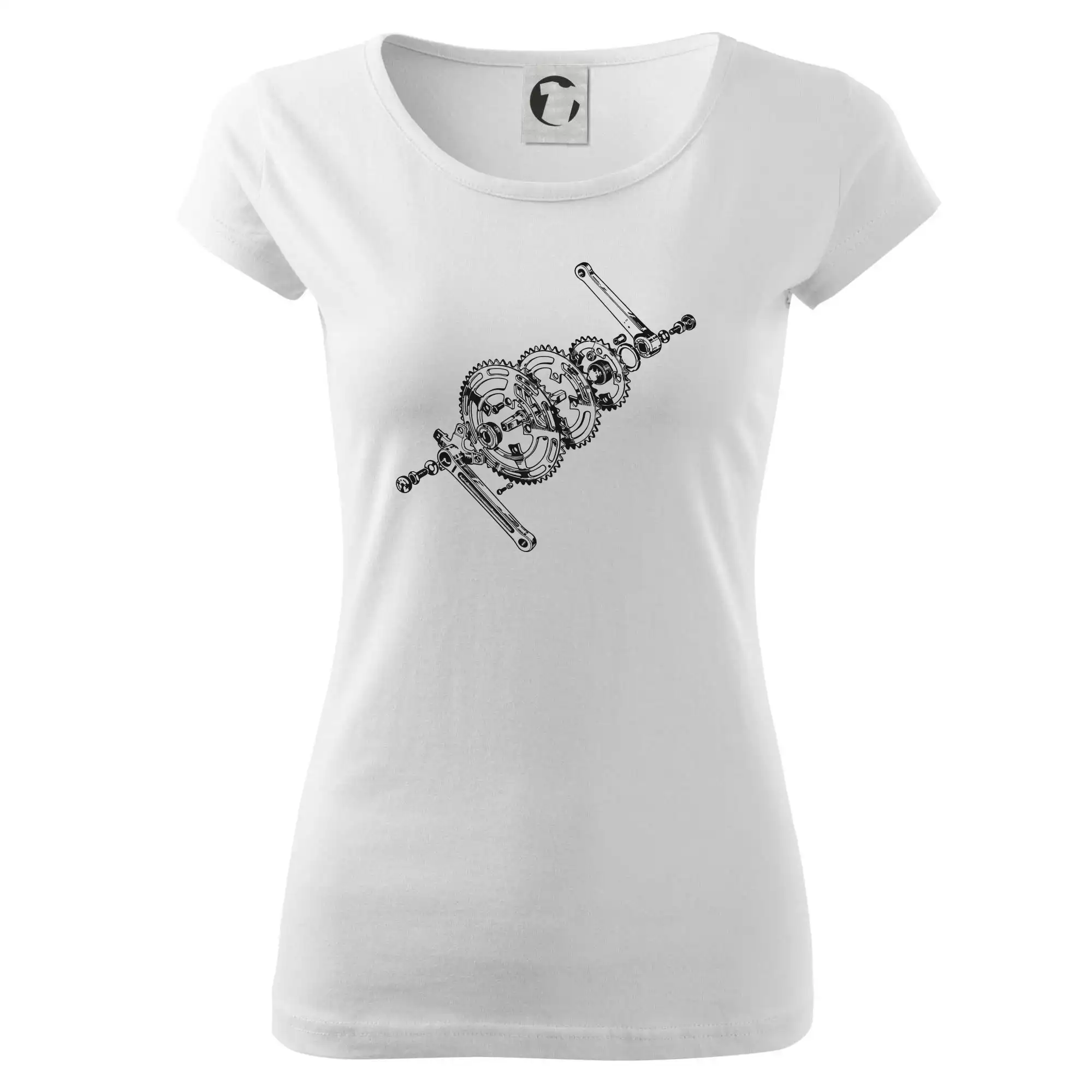 Cyklo rozkres převody