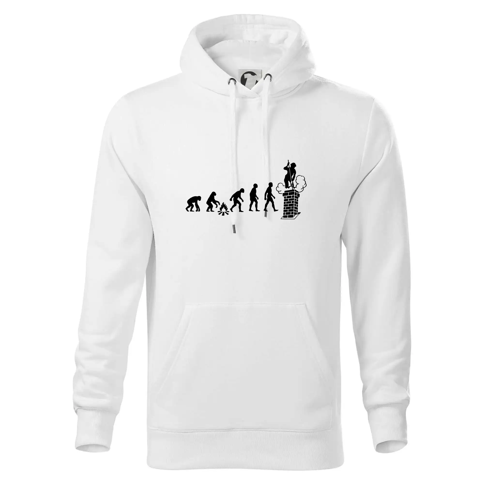 Evoluce kominík