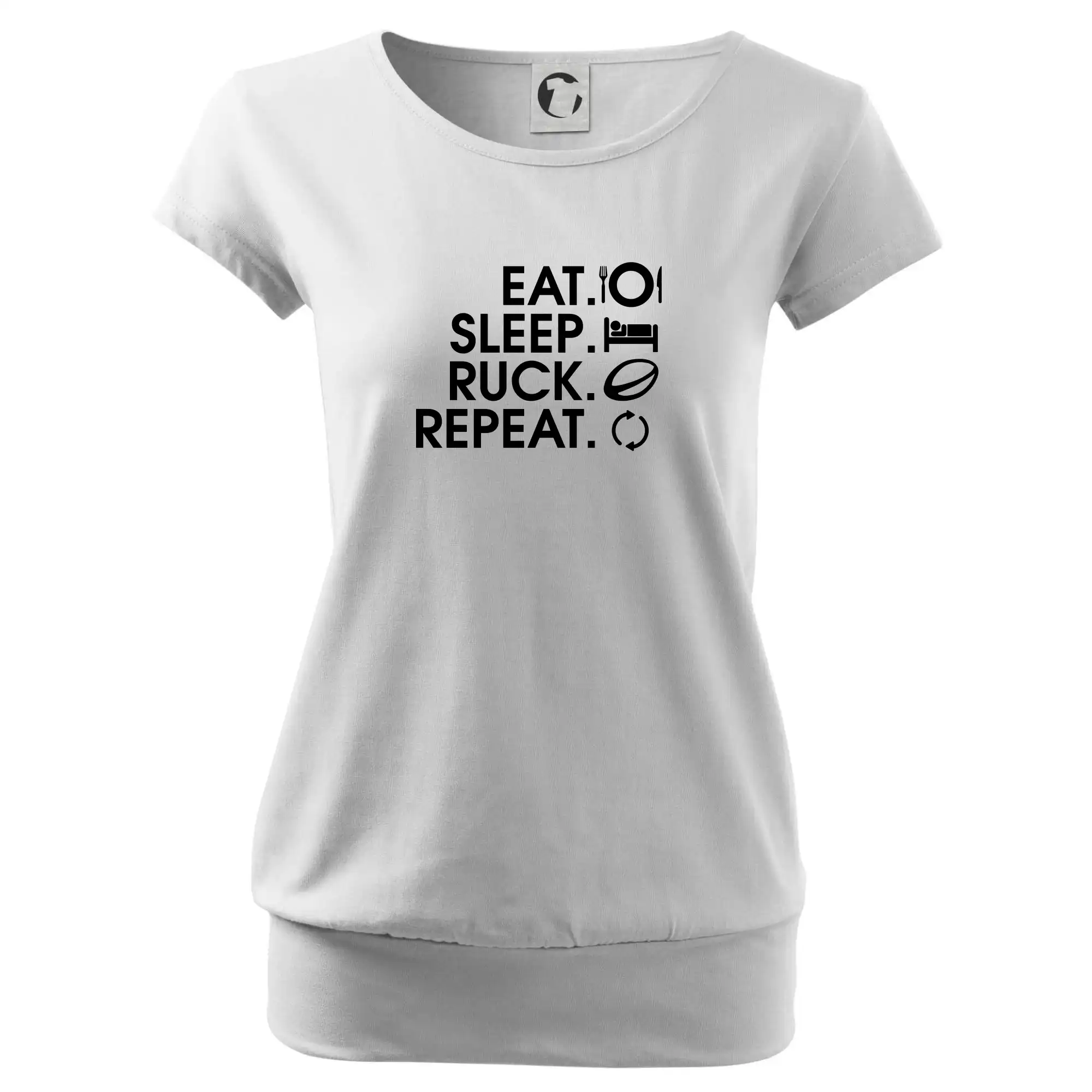 Eat sleep Rugby