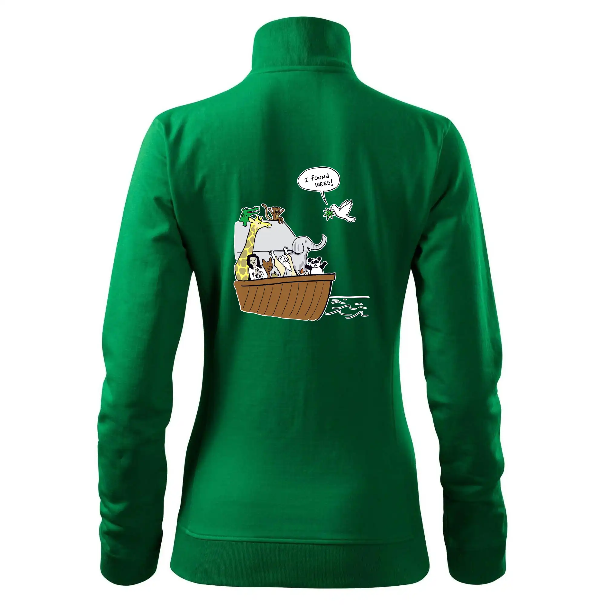 Pravda s Noemovou archou