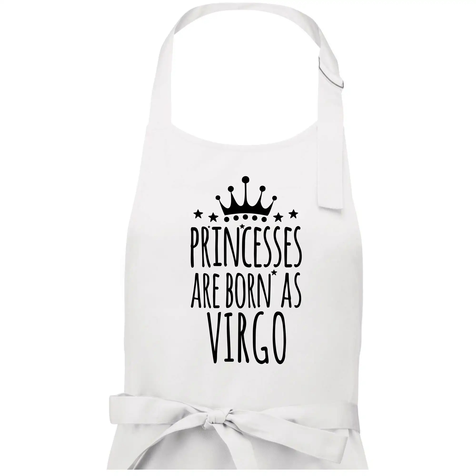 Princesses are born as Virgo - Panna
