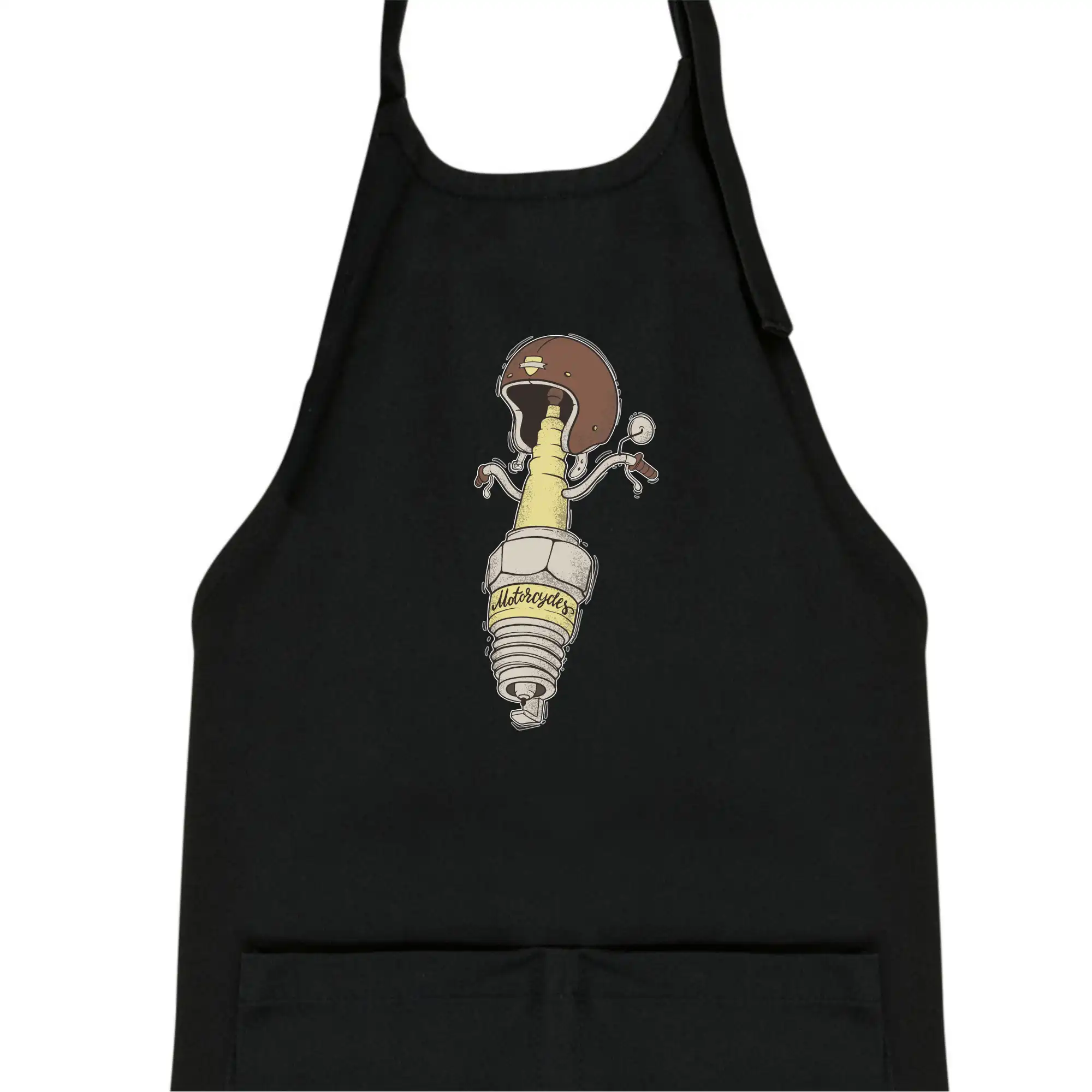 Motorcycles svíčka