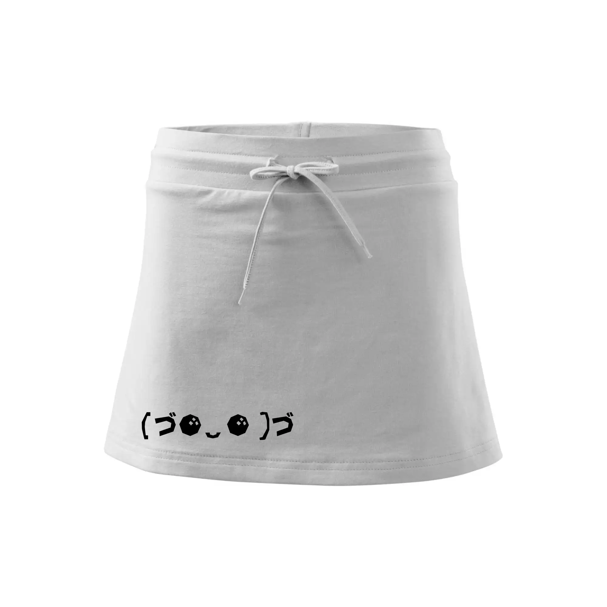 Veselý kaomoji