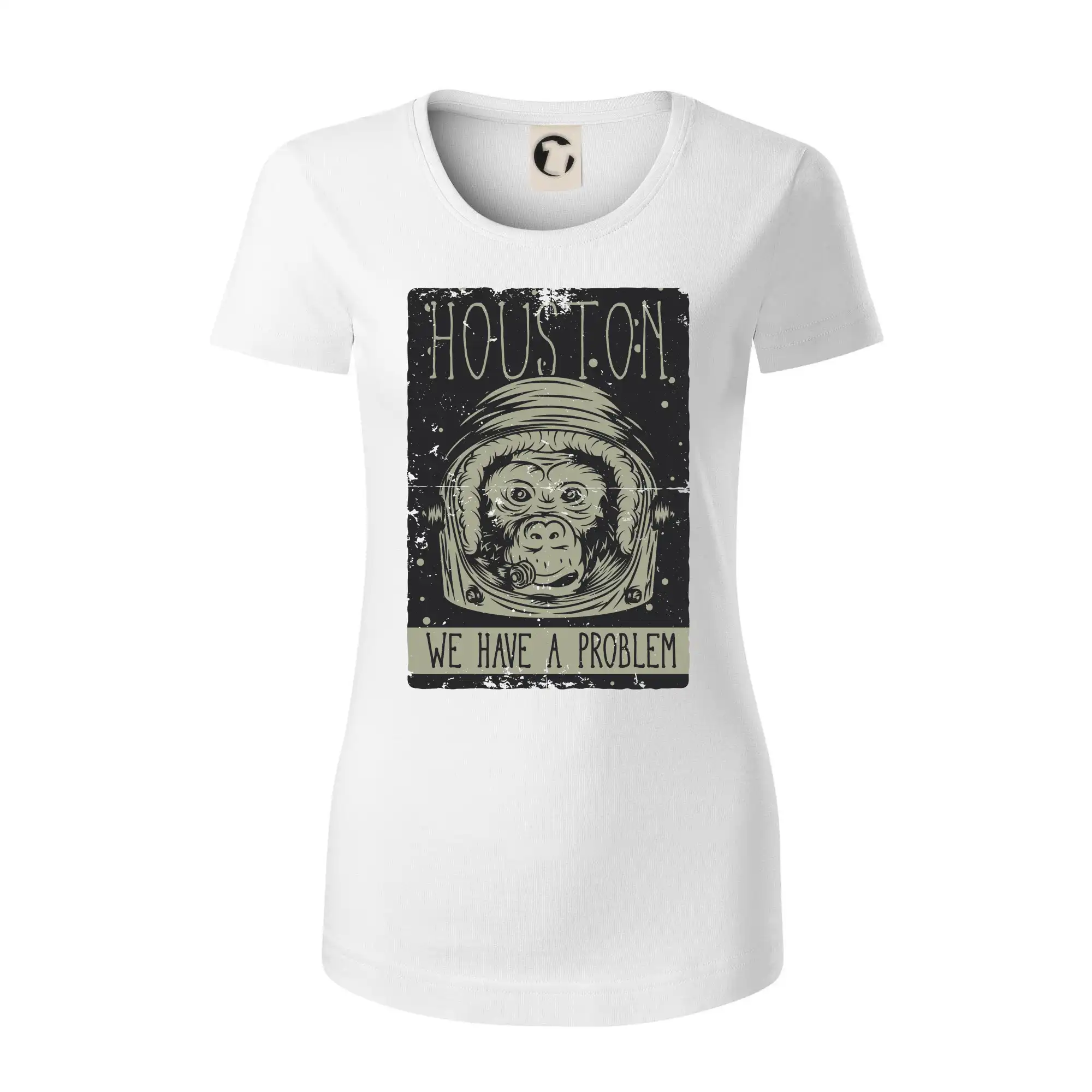 Houston we have a problem