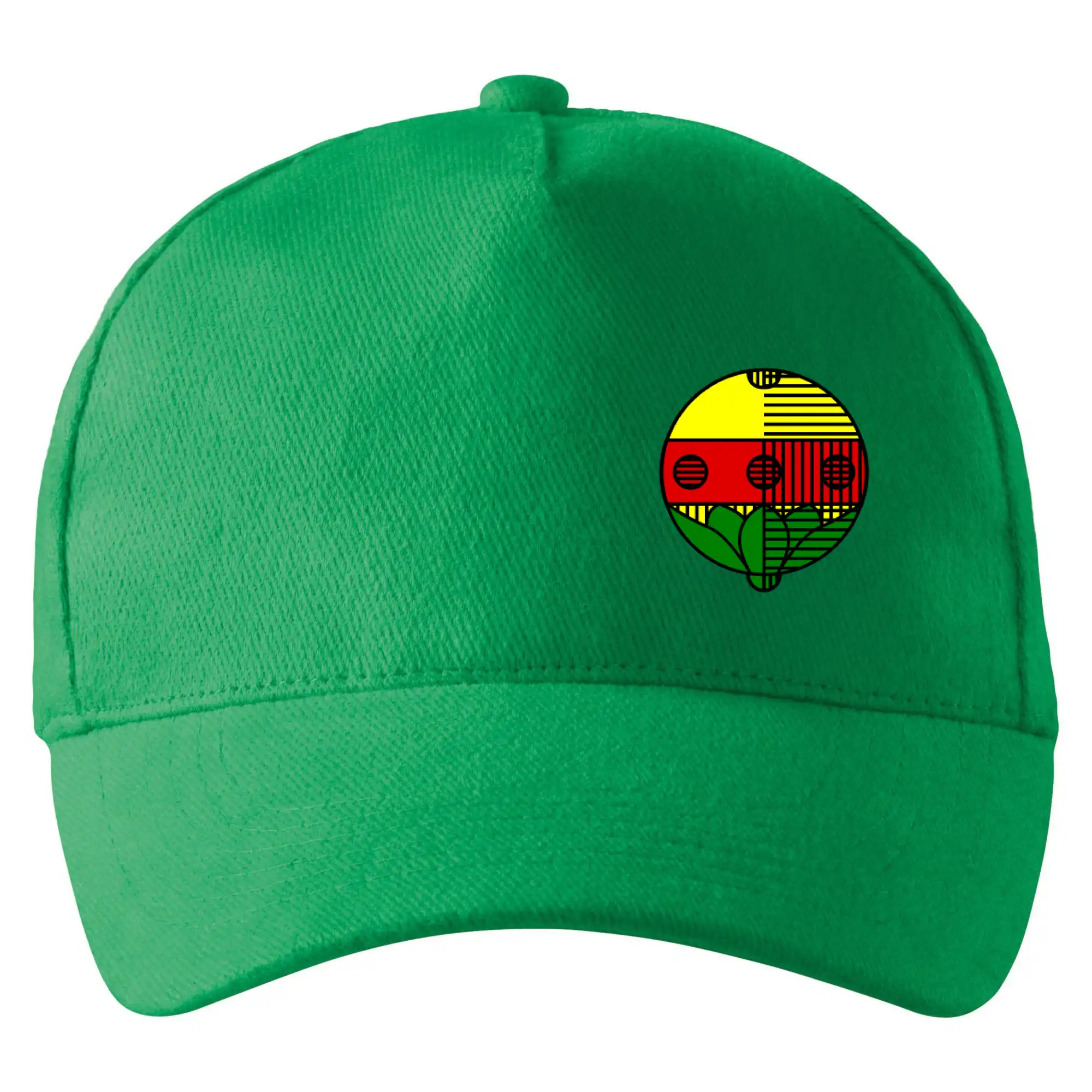 Prší - Kule - prso