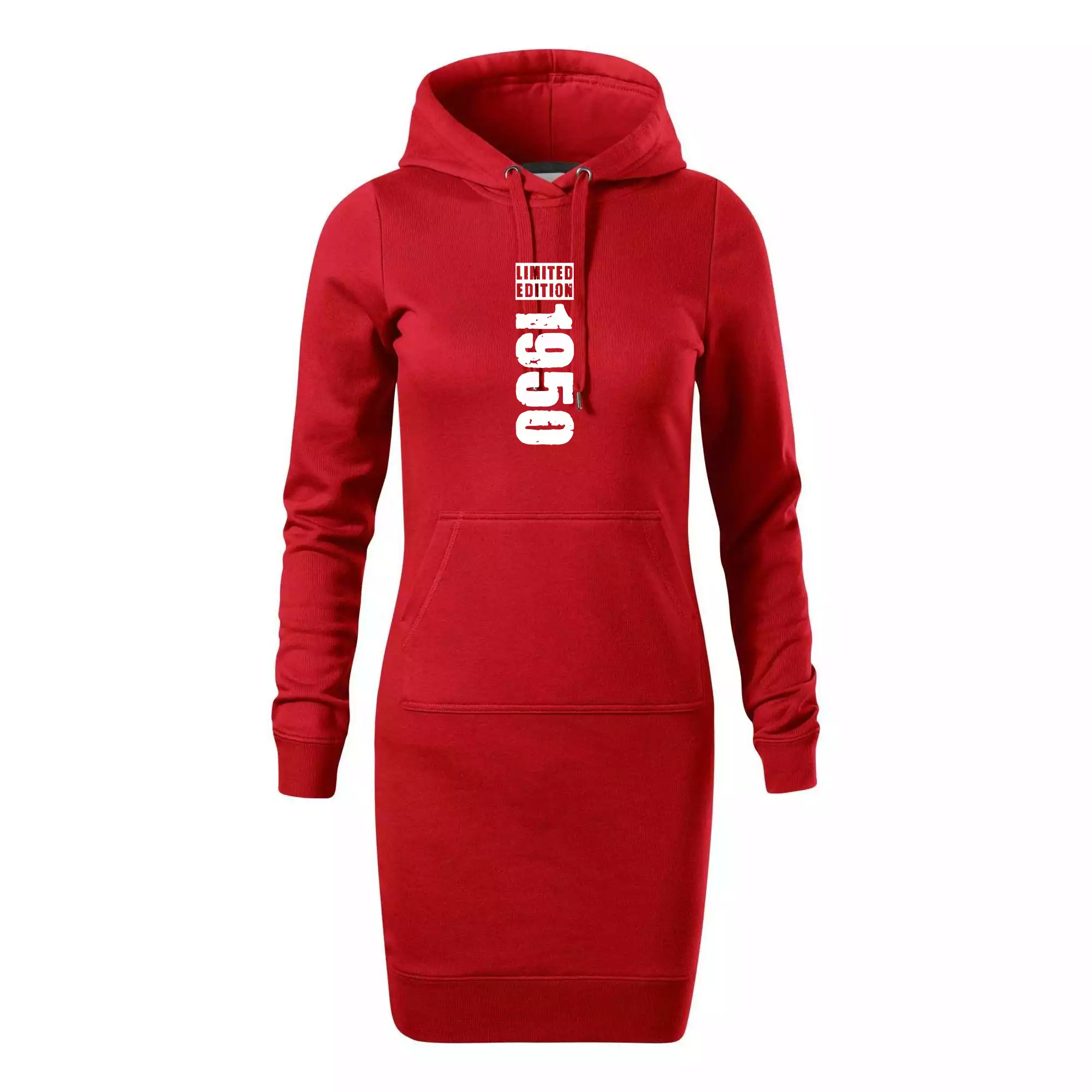 Limited edition 1950 pruh