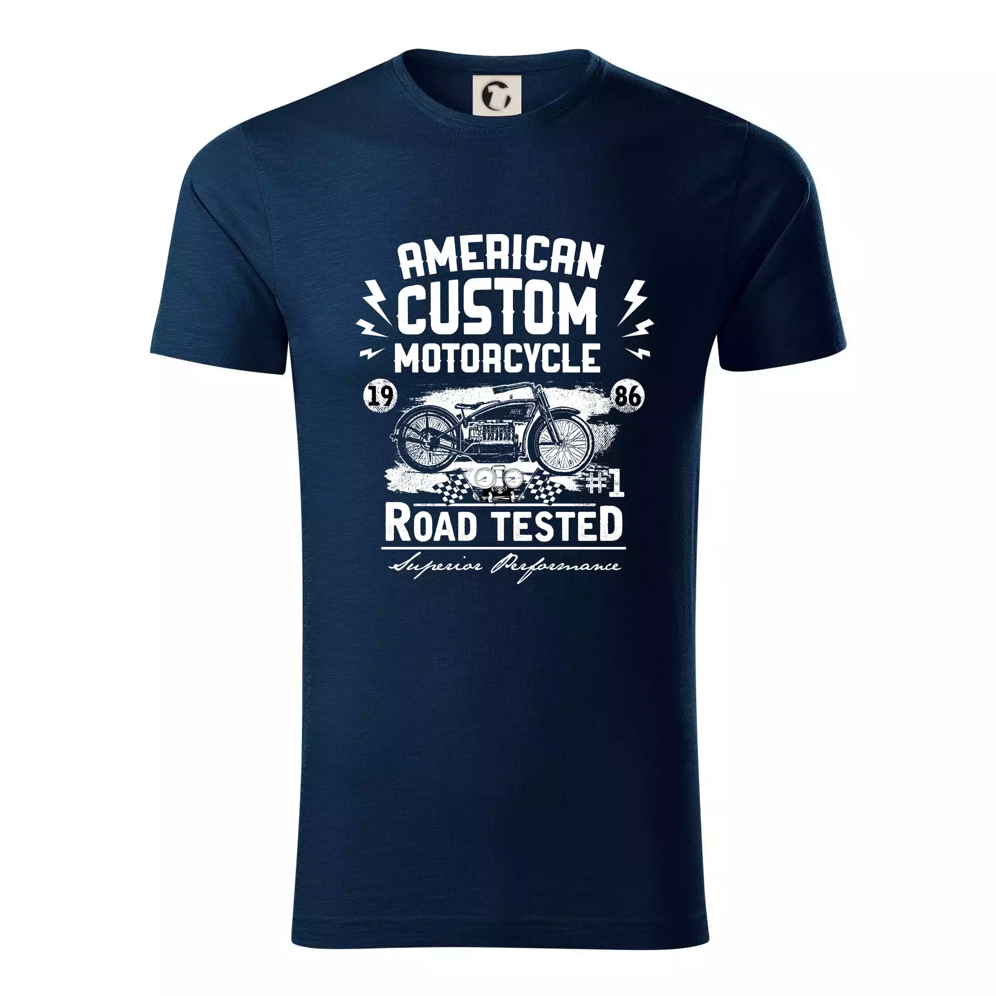 American Custom Motorcycle