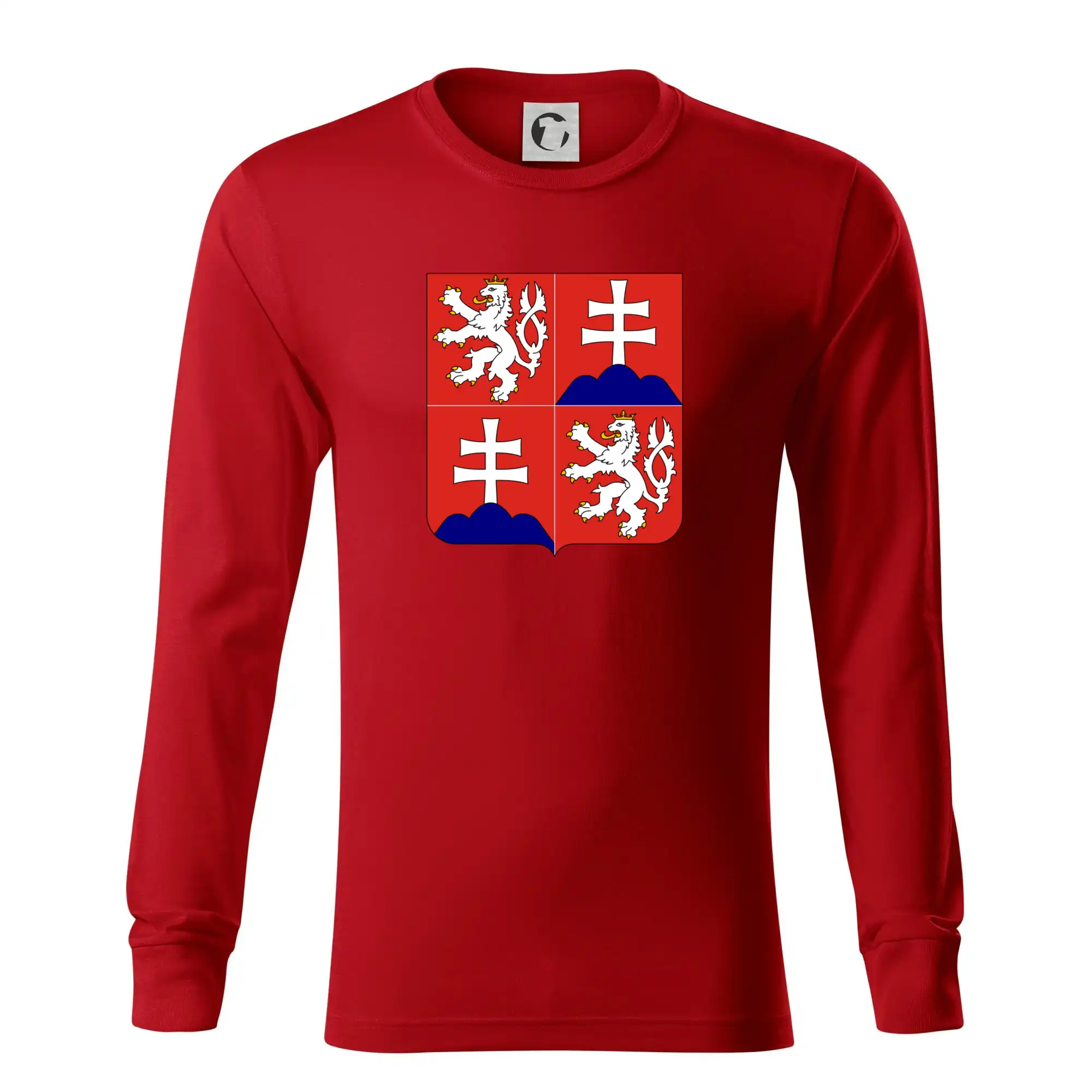 Znak Česká a Slovenská Federativní Republika 1990–1992