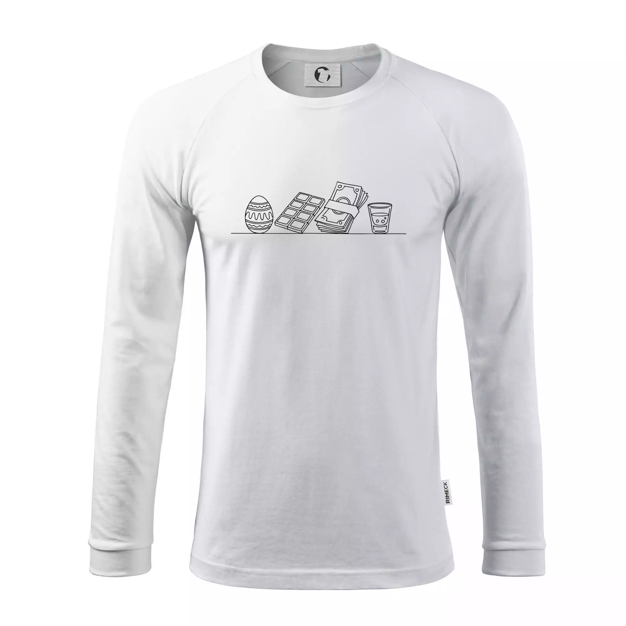 Evoluce velikonoc - koleda