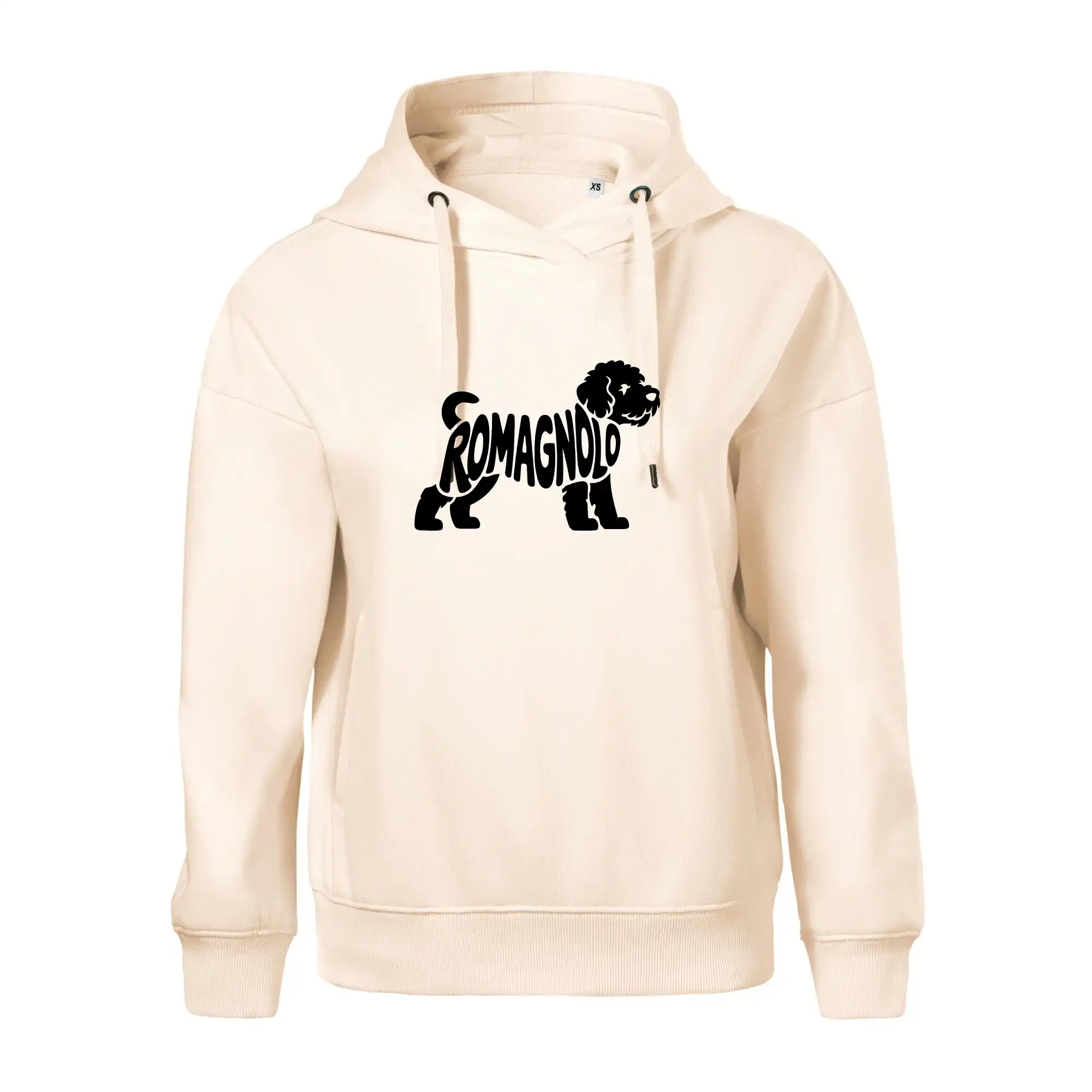 Romagnolo nápis v těle