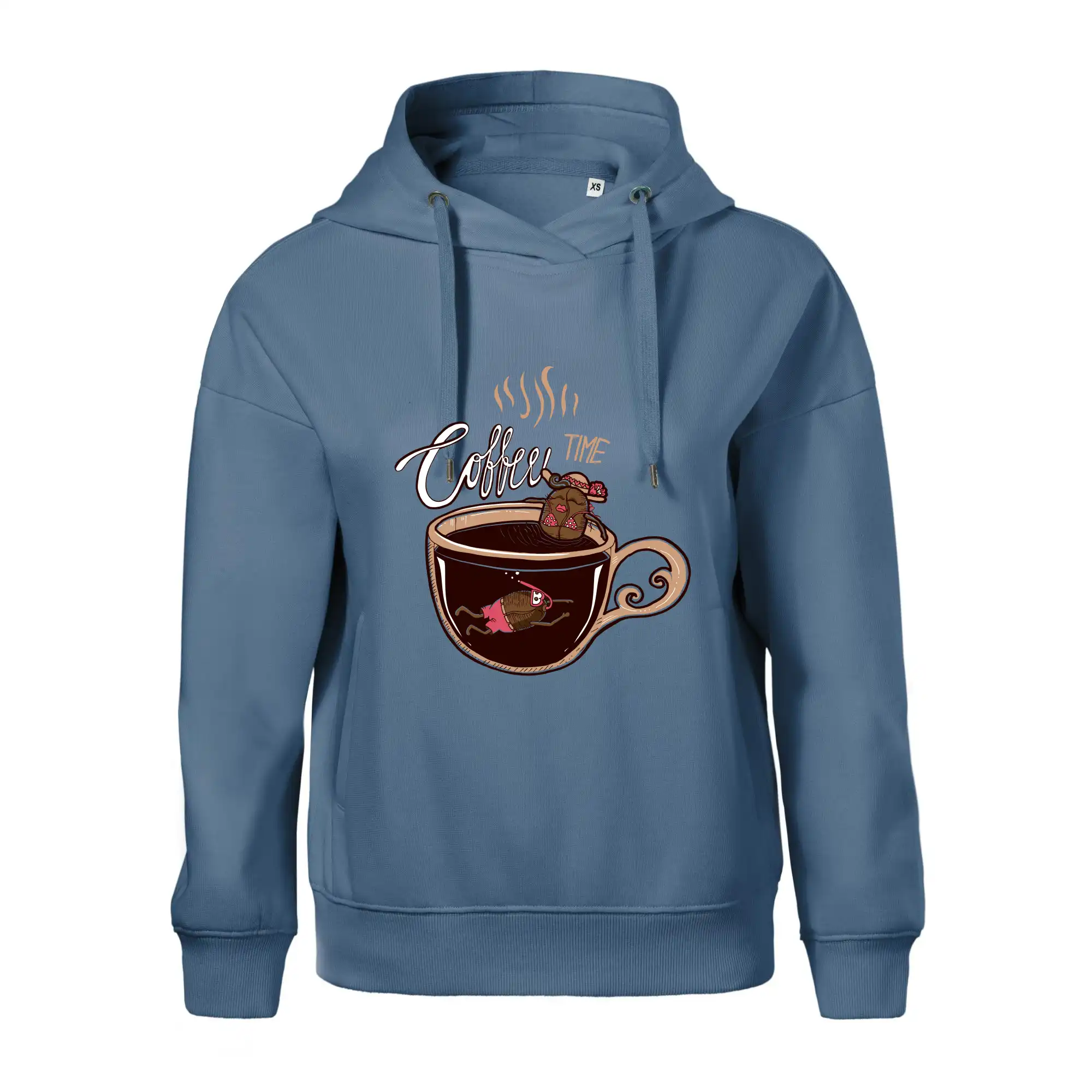 Coffee time bath (Pecka design)