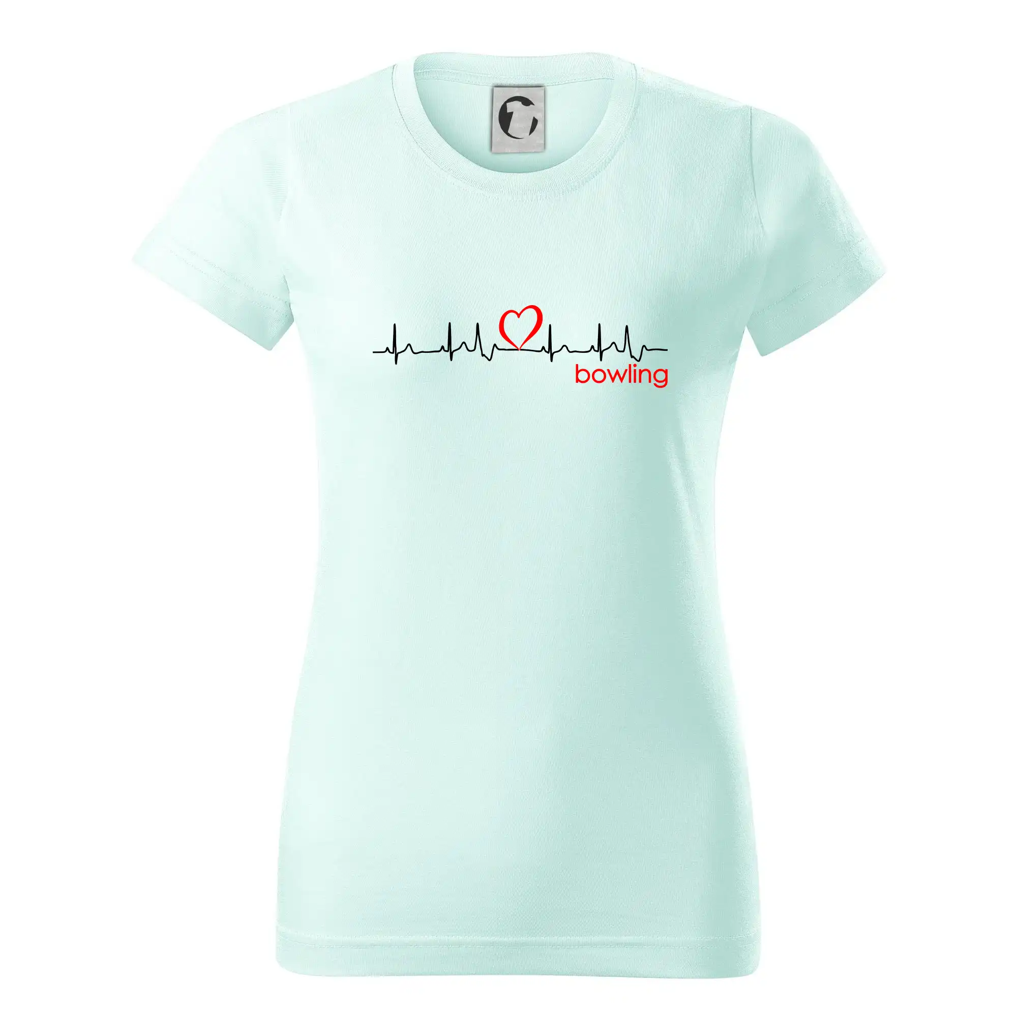 Moje srdce bije pro Bowling