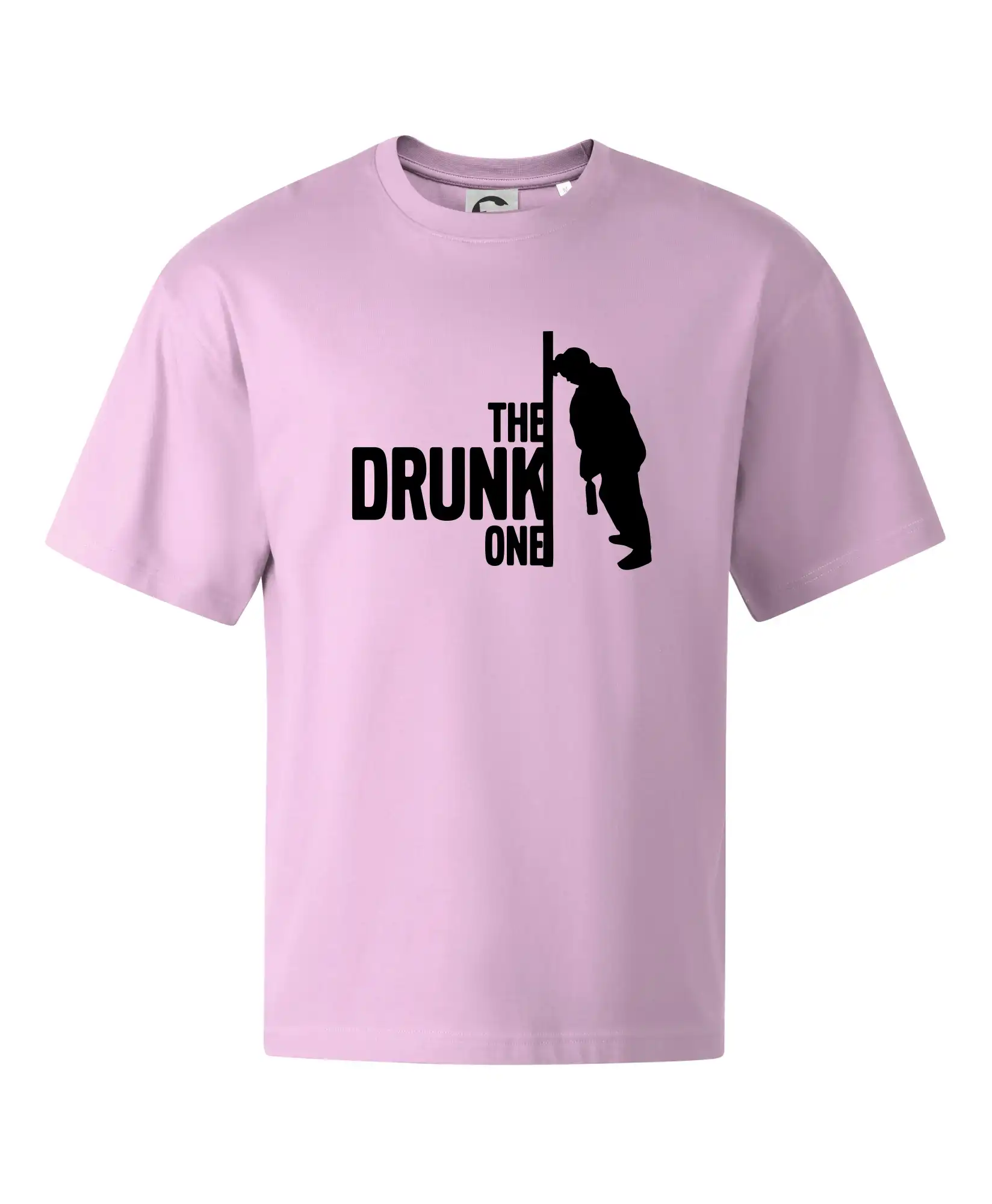 Bachelor party - The drunk one