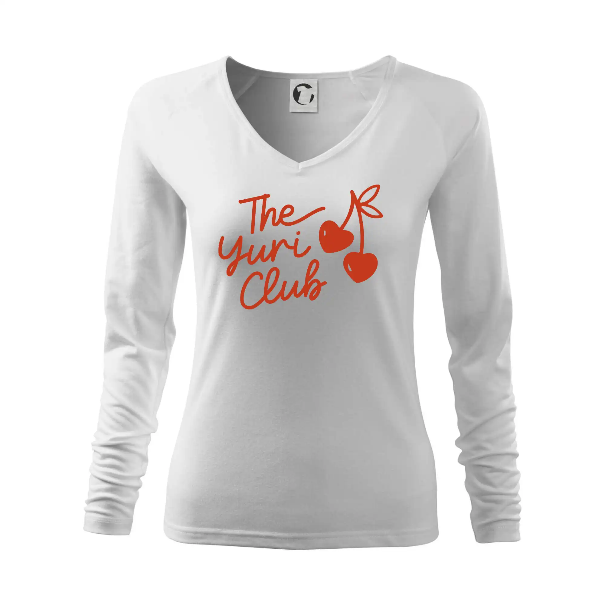 The Yuri Club
