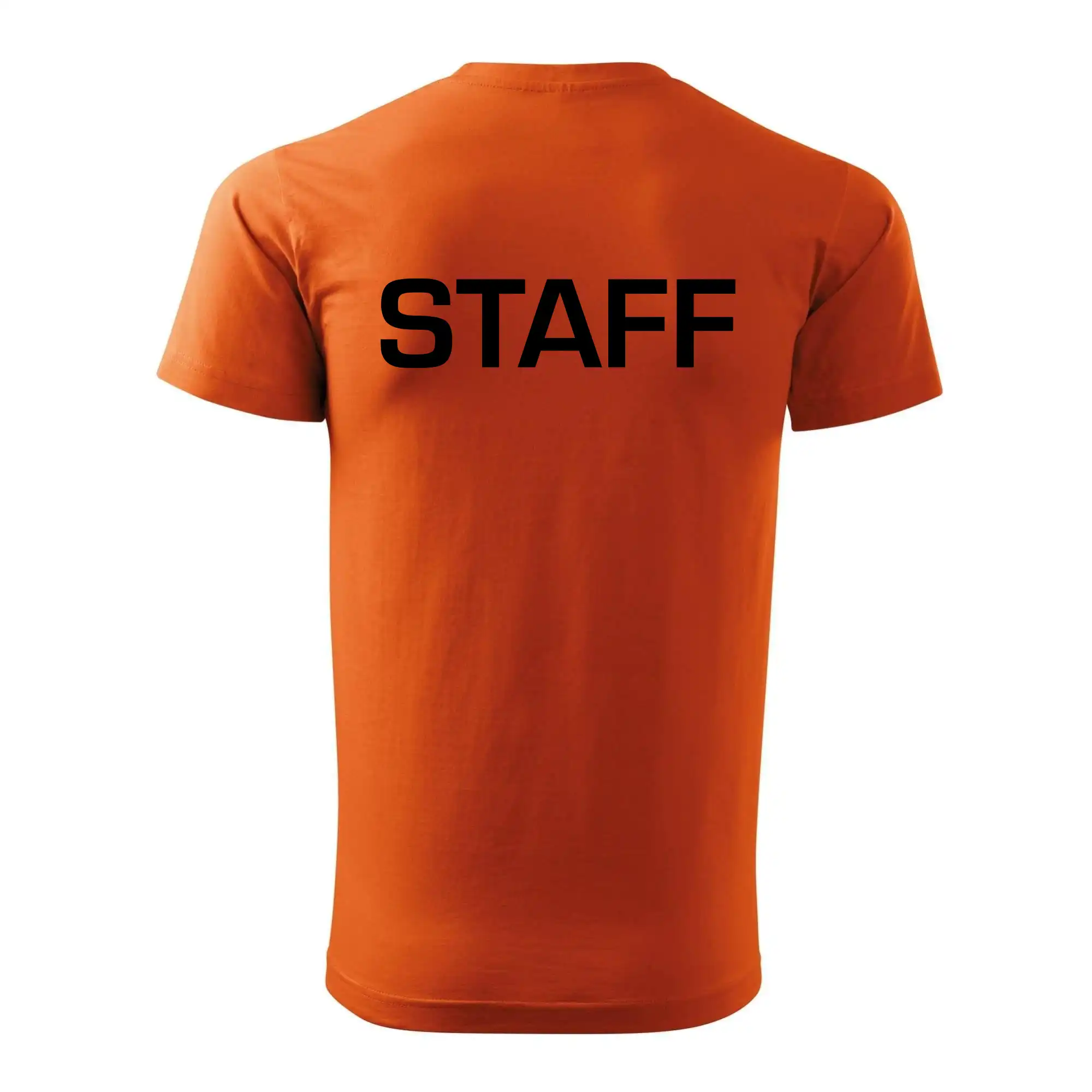 Staff