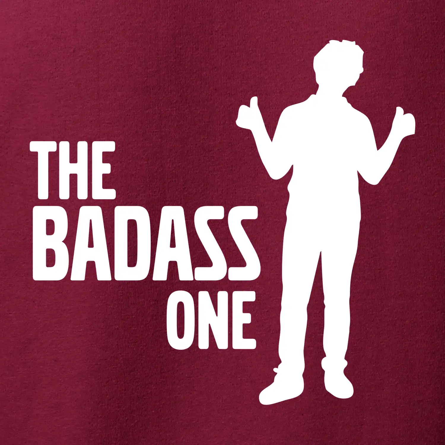 Bachelor party - The badass one