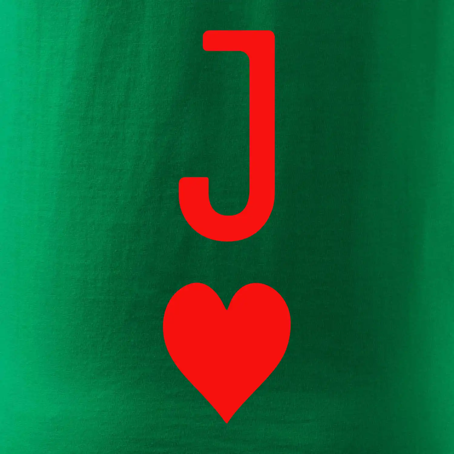Poker J love