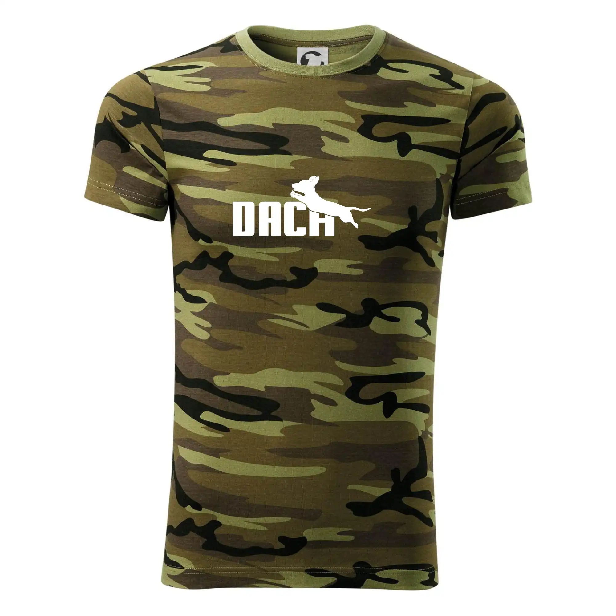 Jezevčík Dach