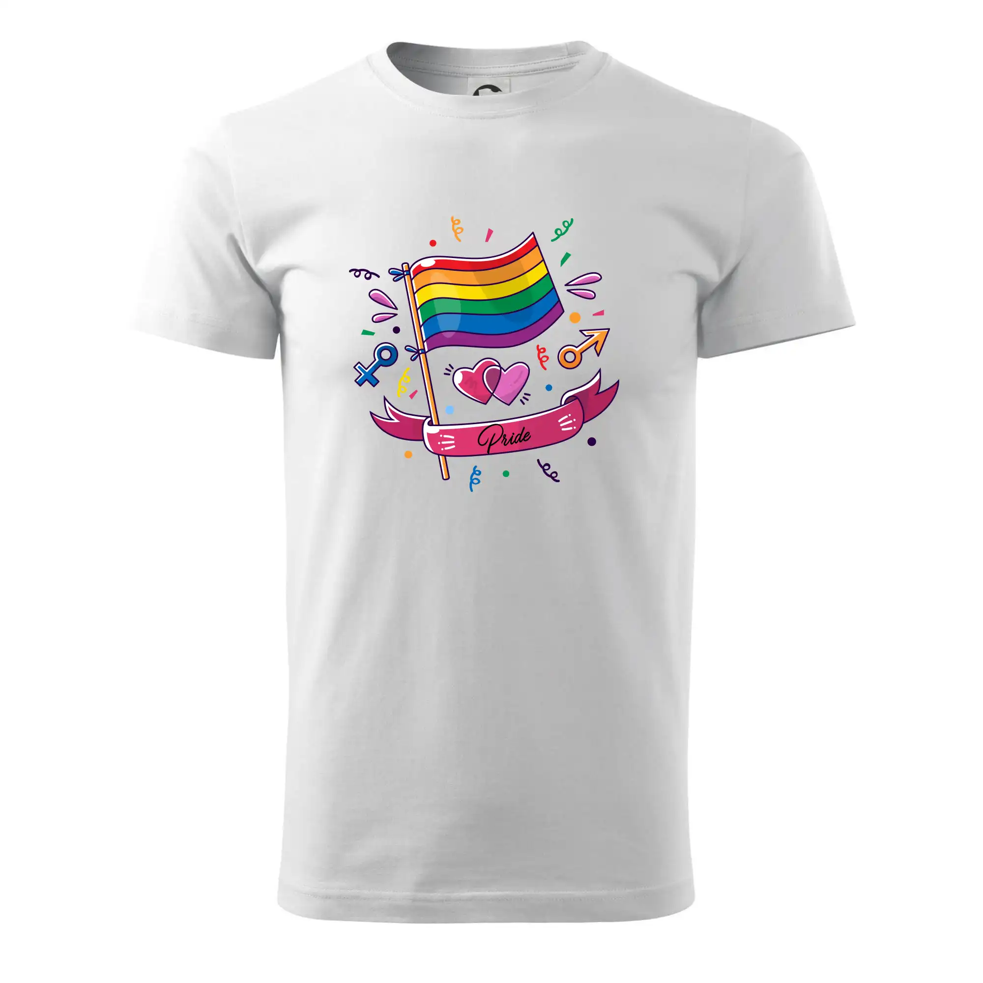 Pride vlajka