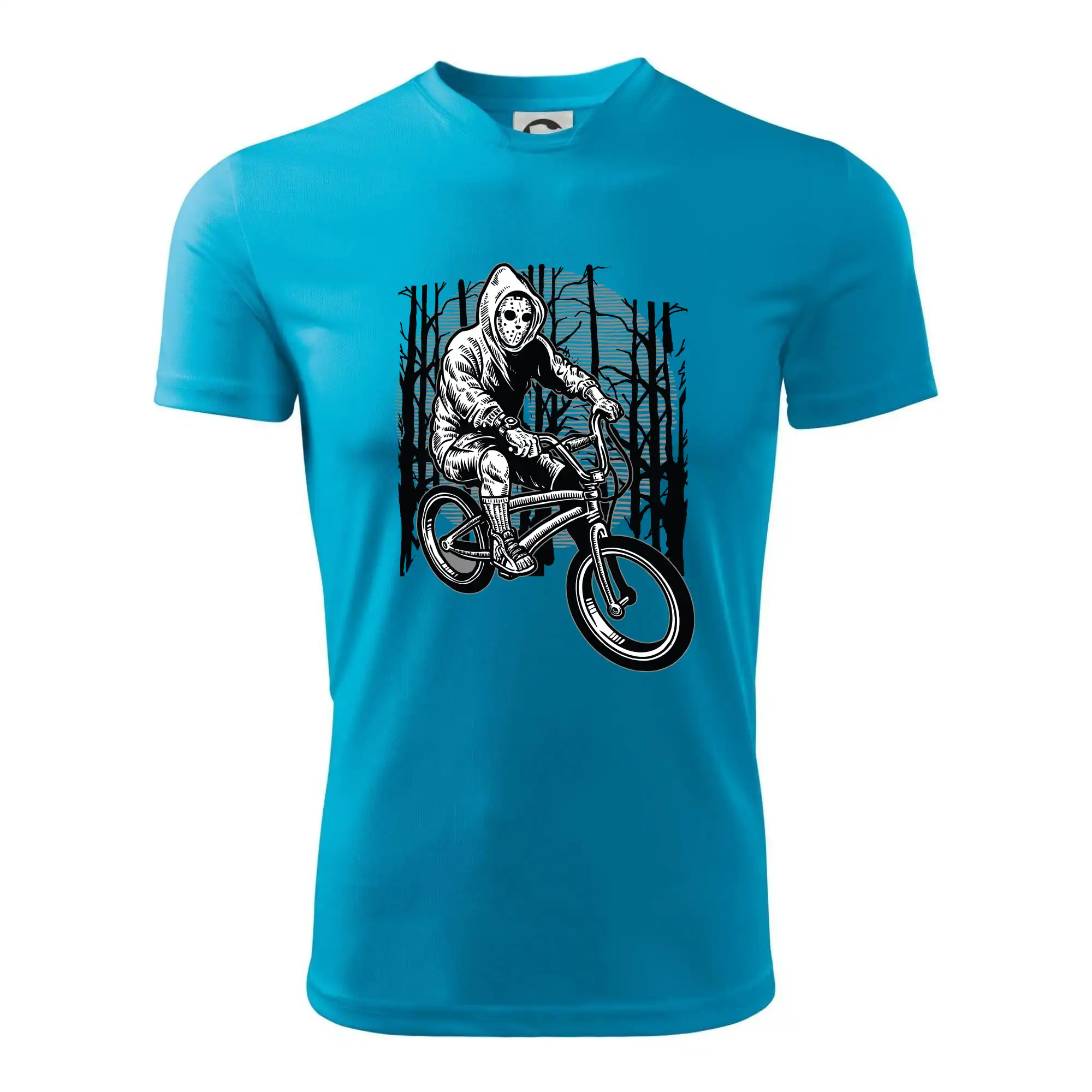 Ride Bike To Kill