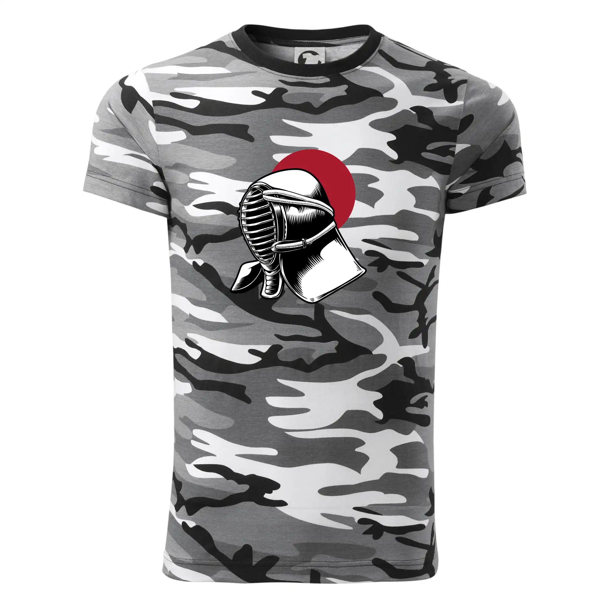 Japan culture - šerm