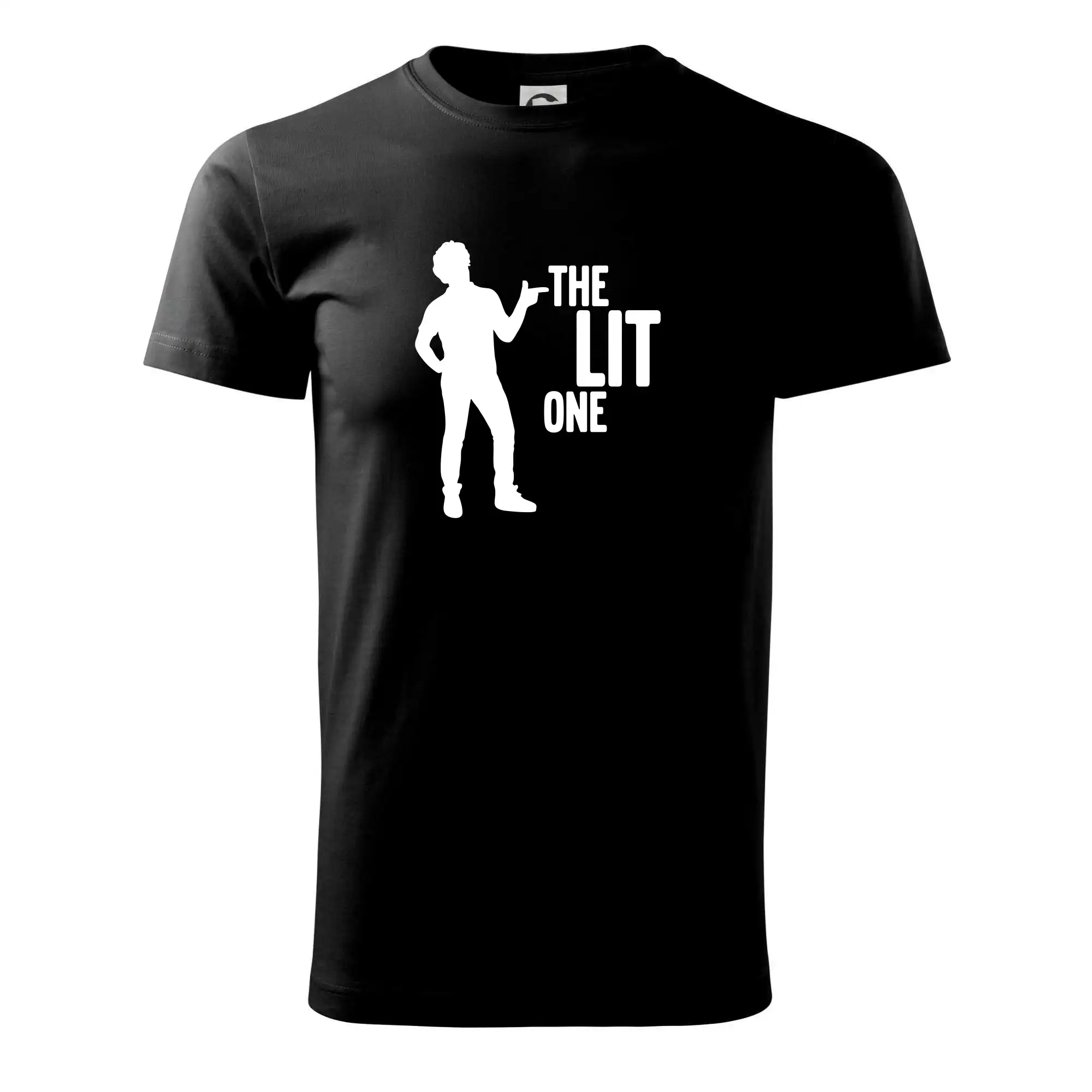 Bachelor party - The lit one