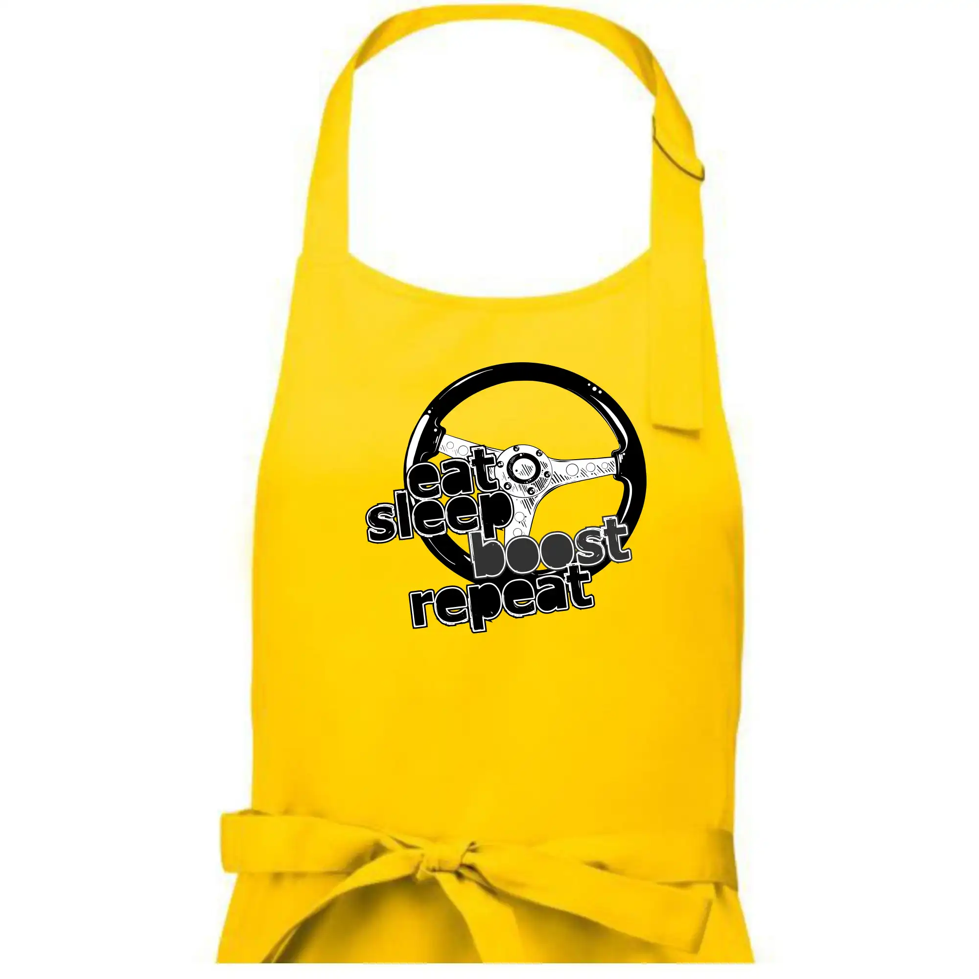 Eat Sleep Boost repeat