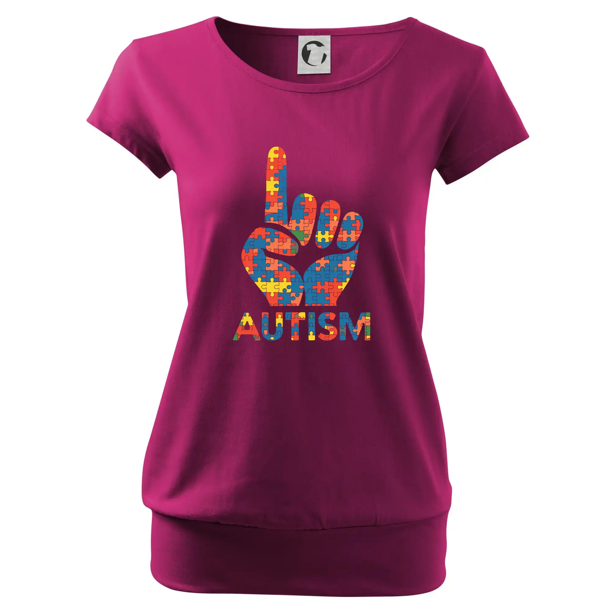 Autism ruka