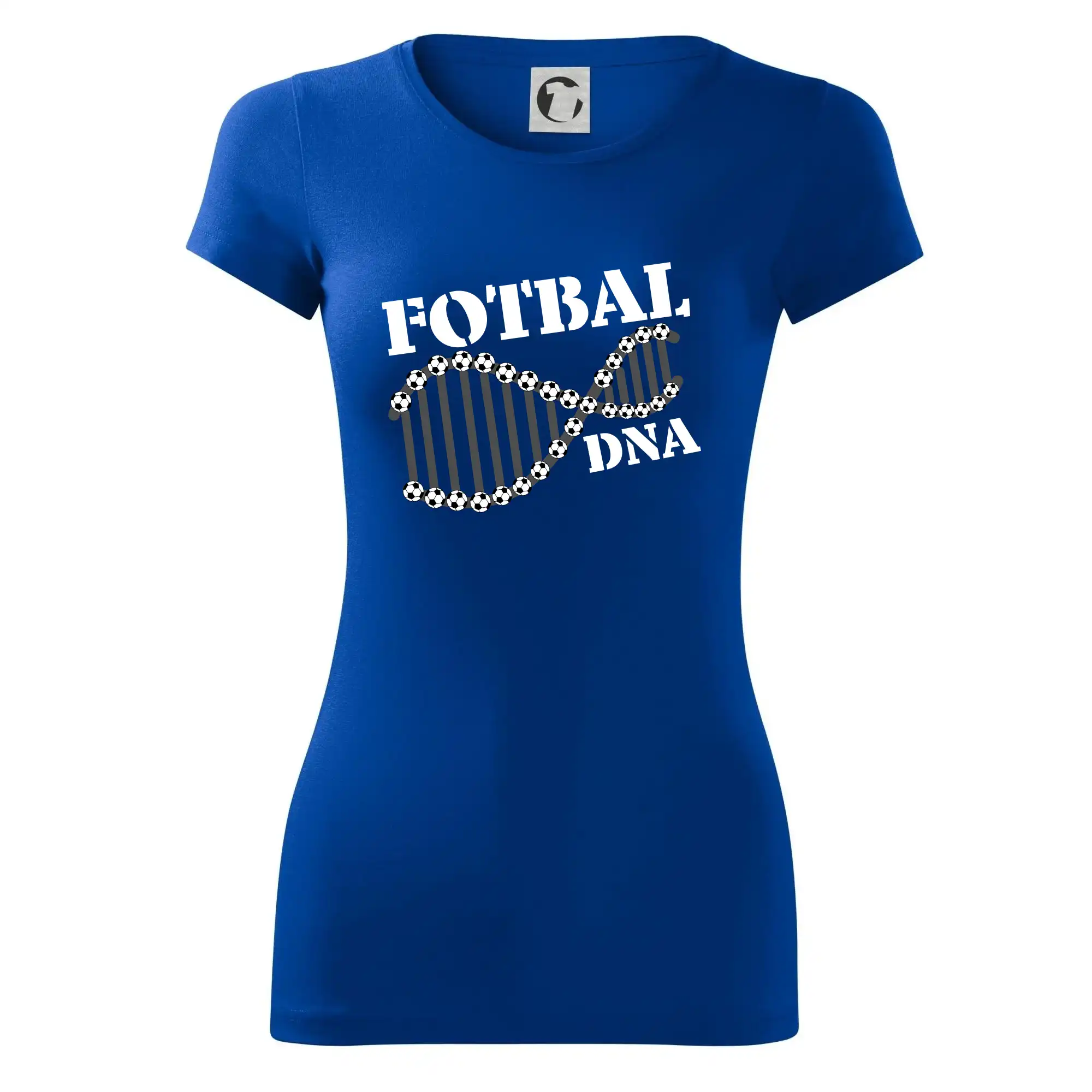 Fotbal DNA