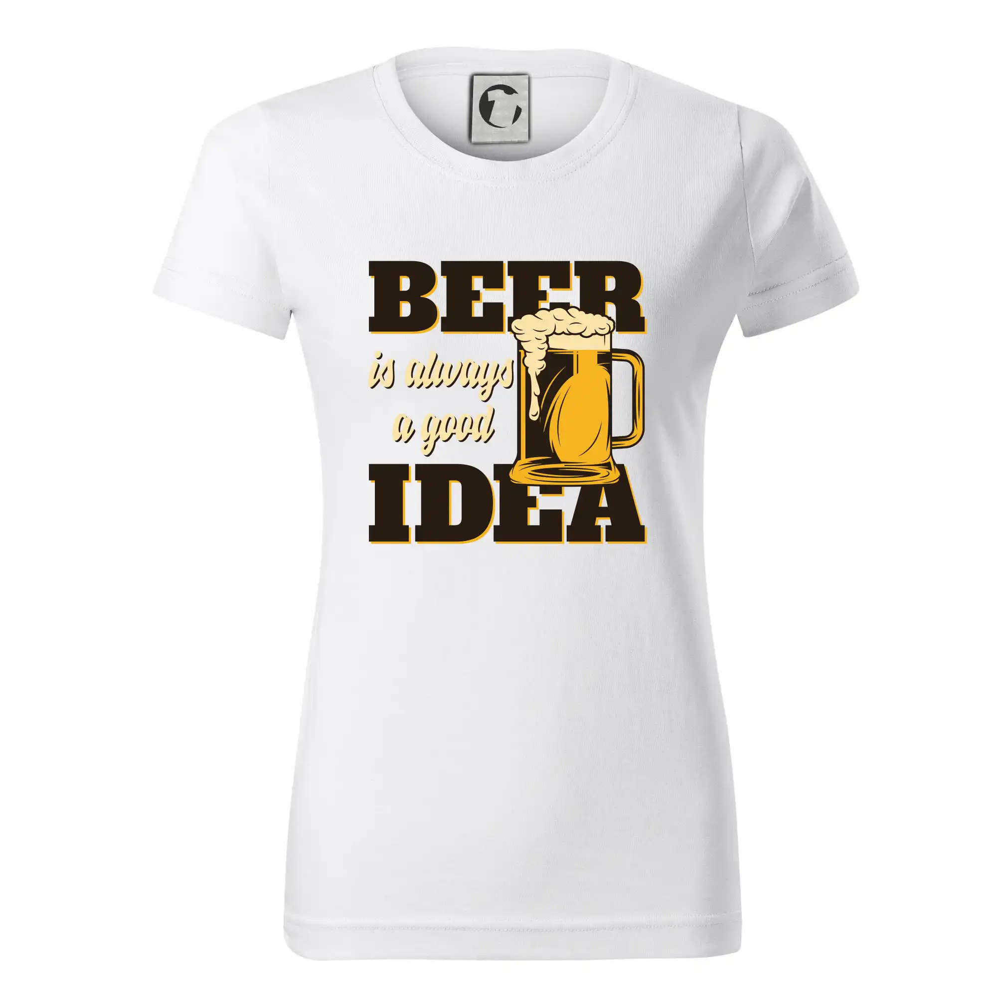 Beer idea