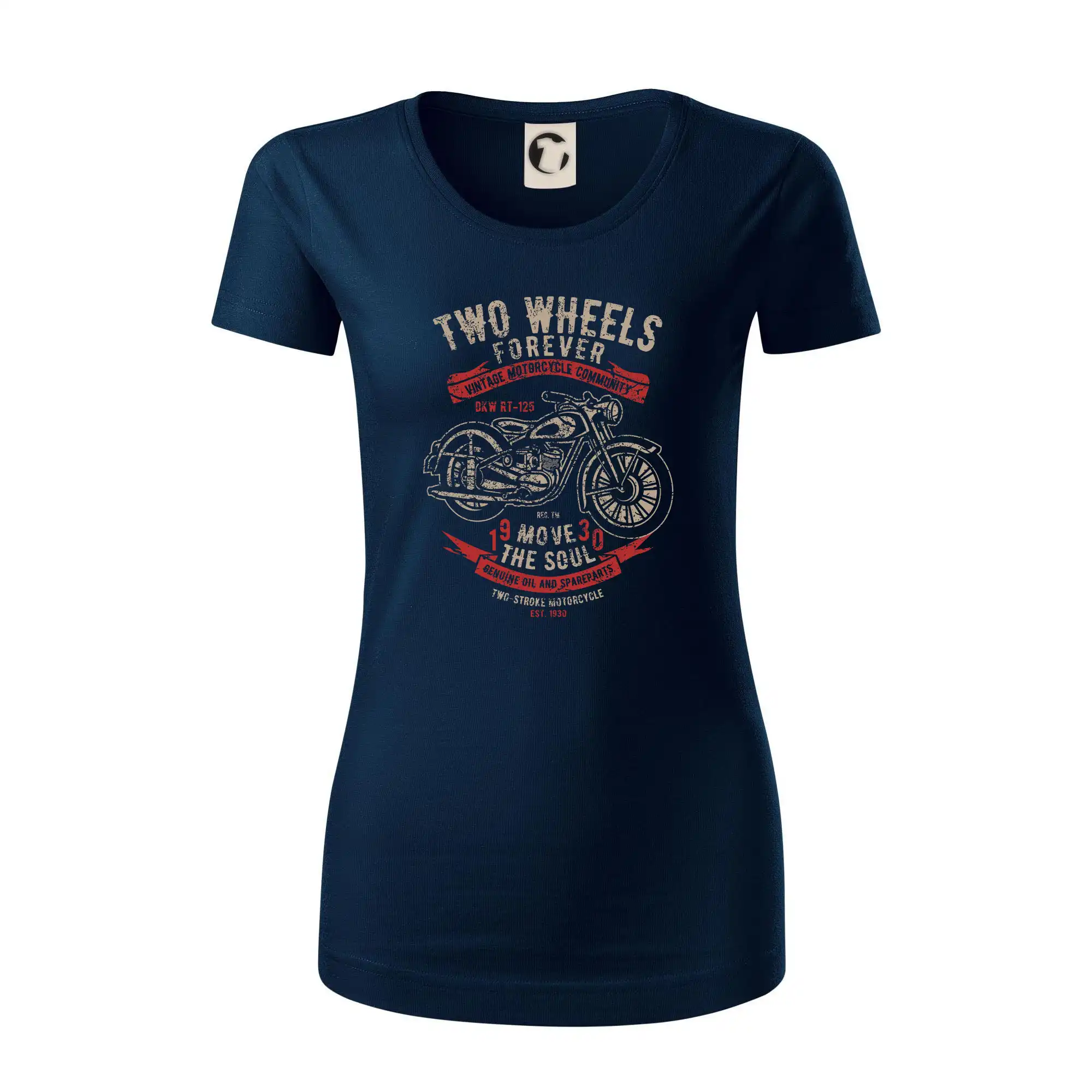 Two Wheels Forever 2