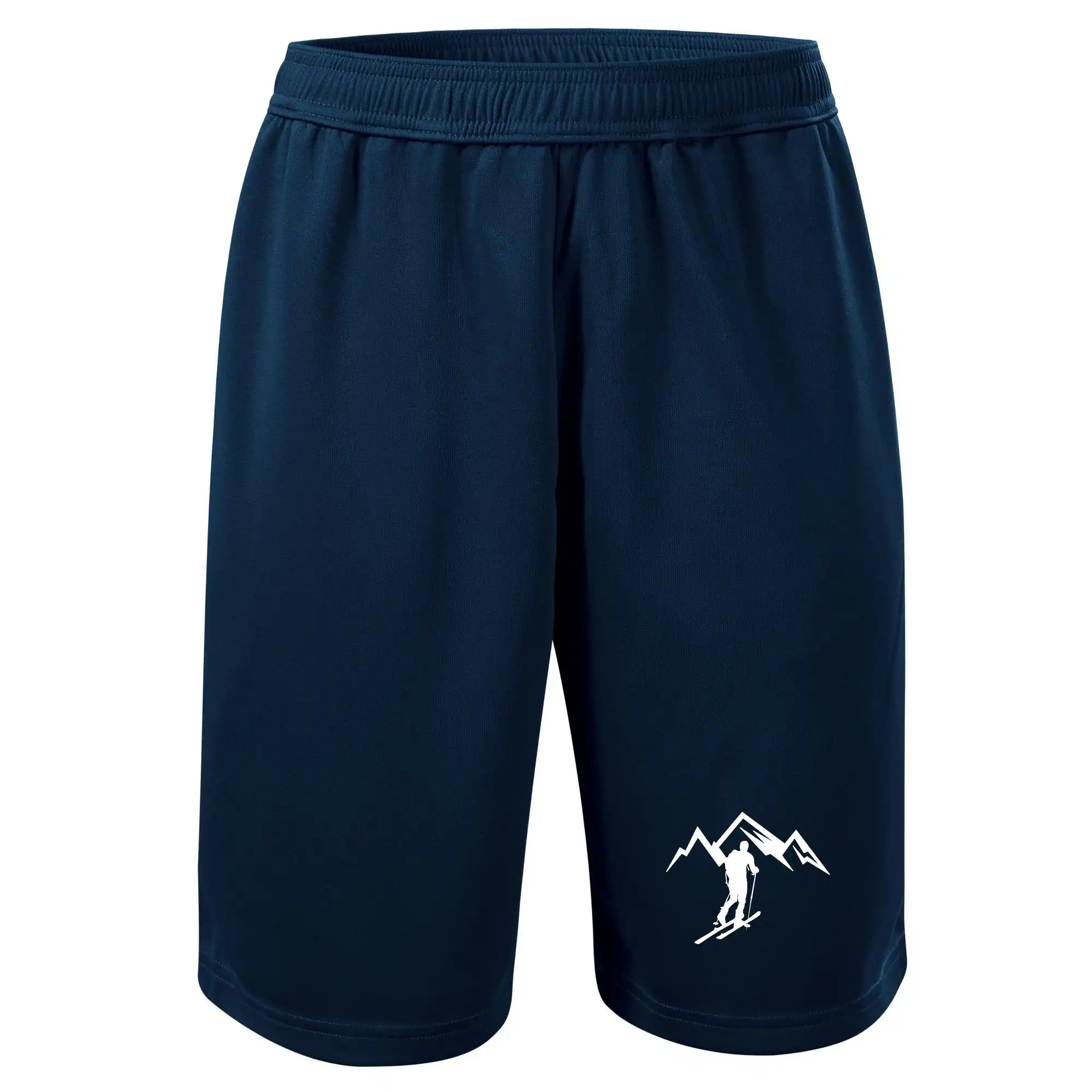 Skialp výlet na hory