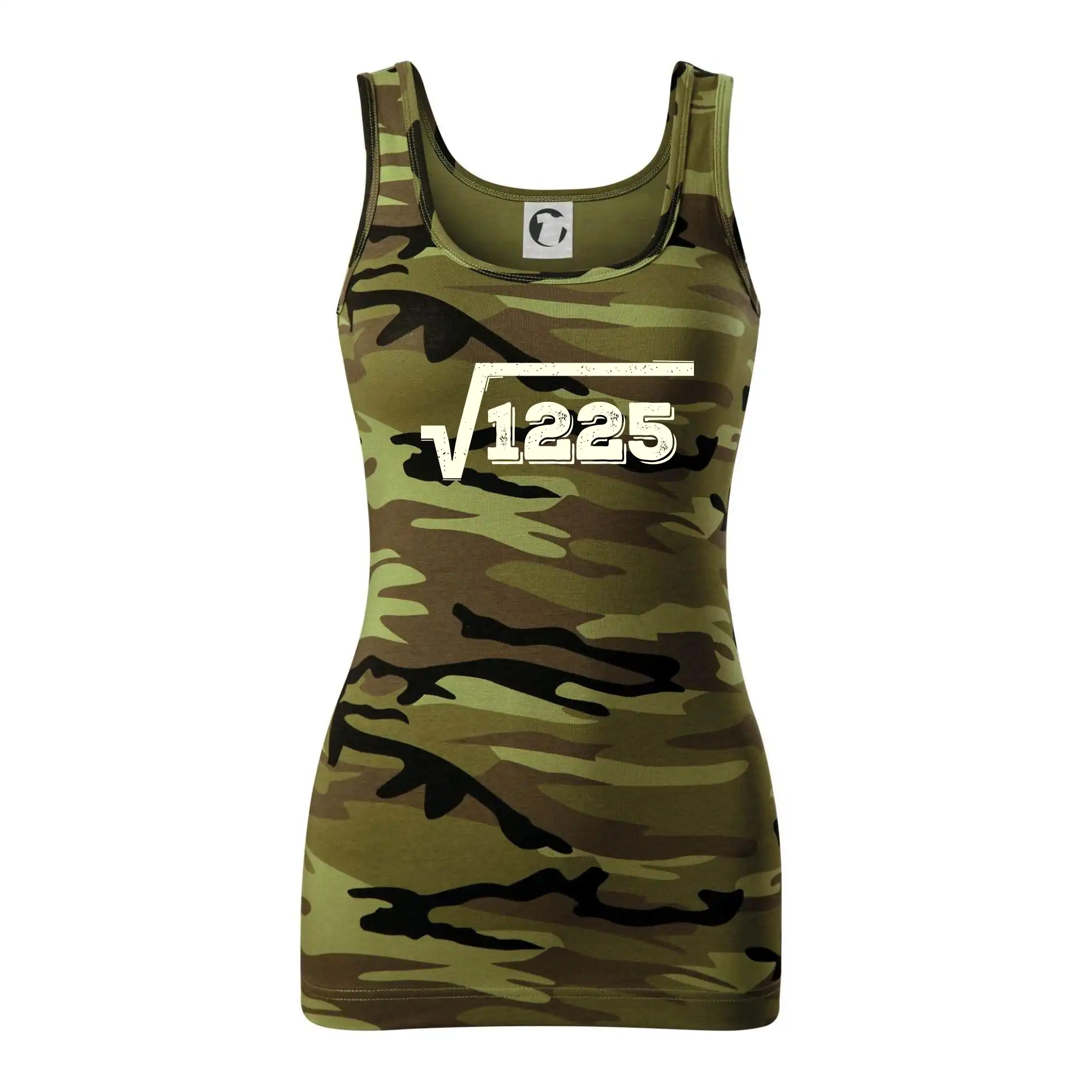 Narozeniny odmocnina 35