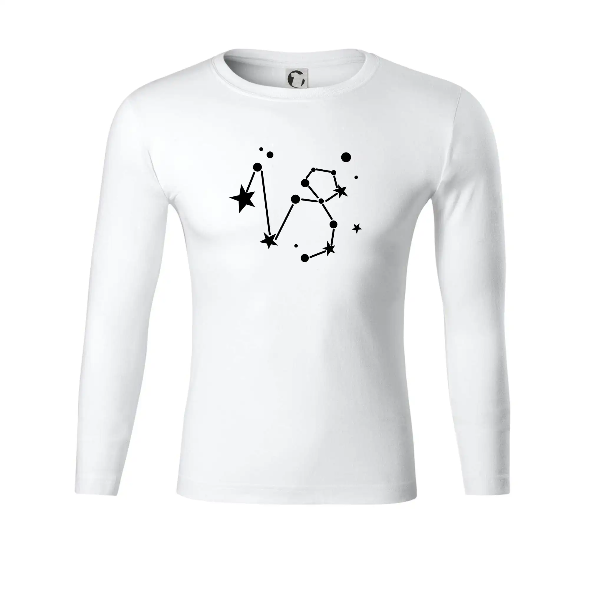 Souhvězdí - Capricorn - Kozoroh