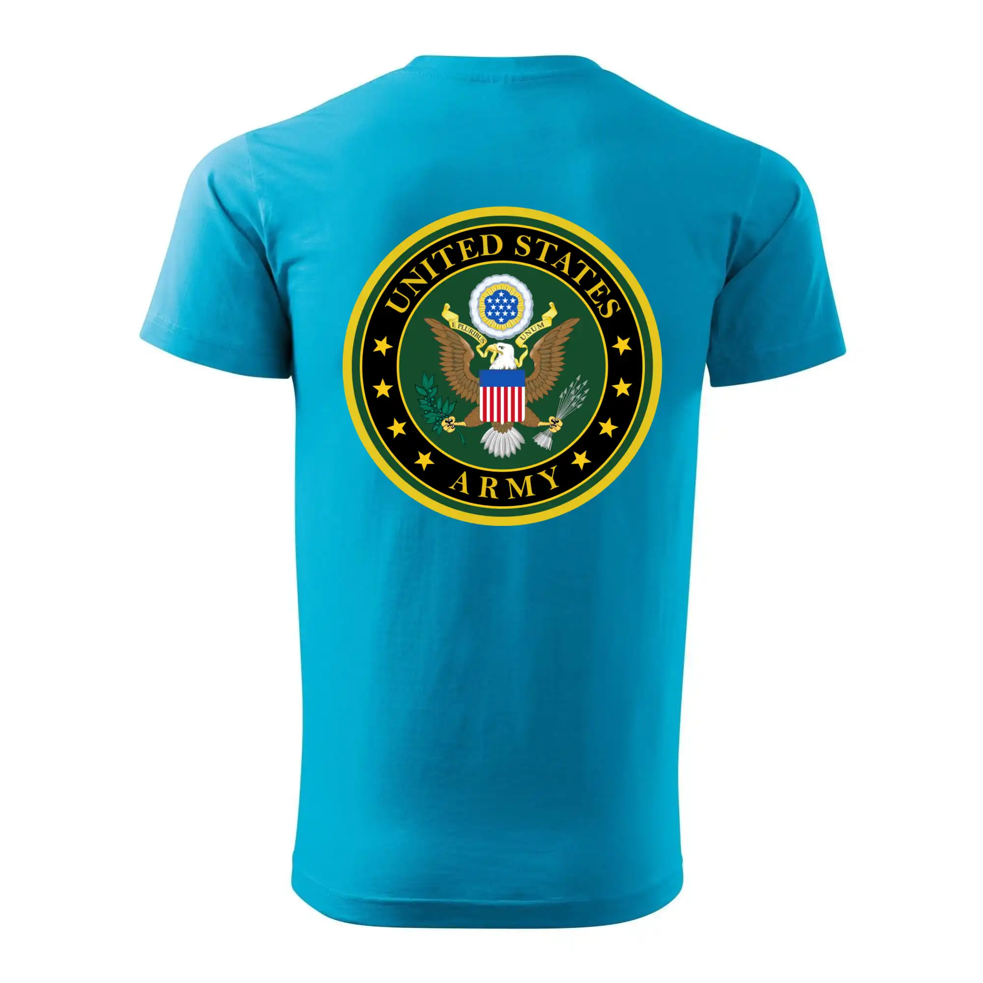 United States Army barevné