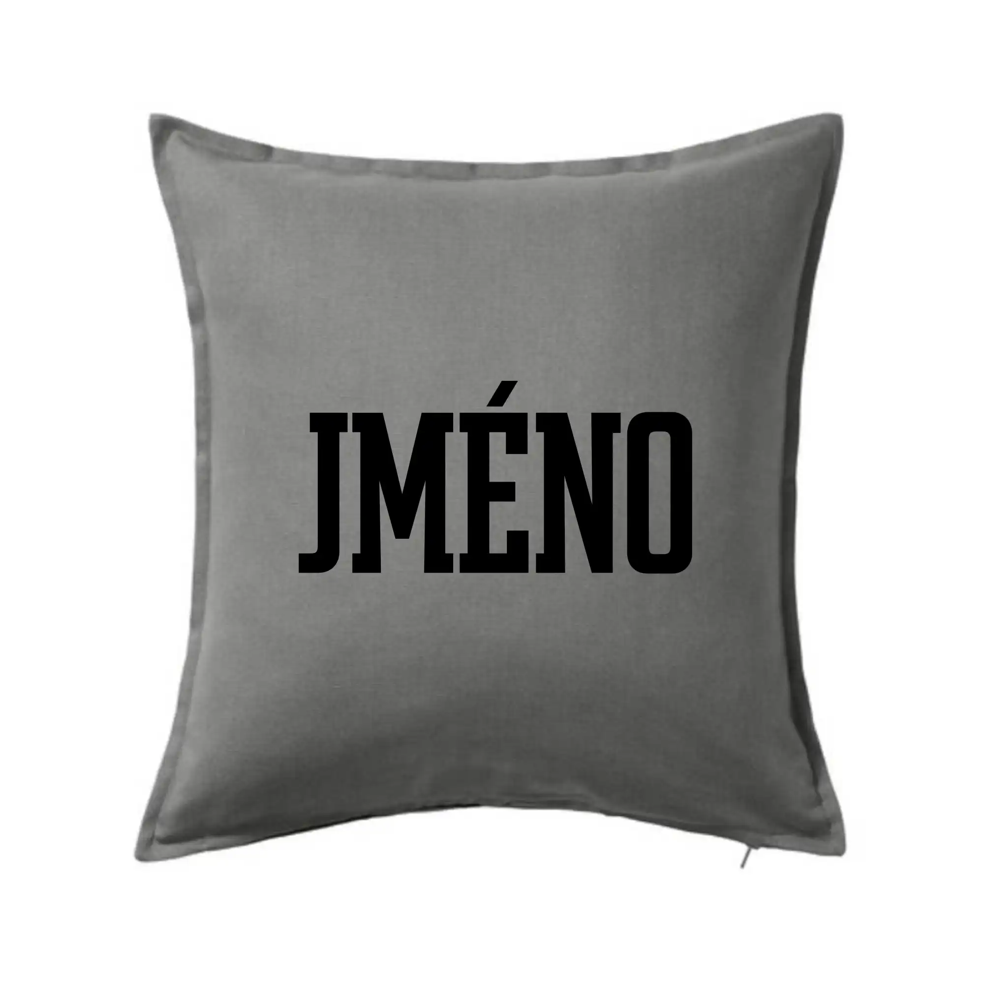 K vode - kotva (vlastný nápis)