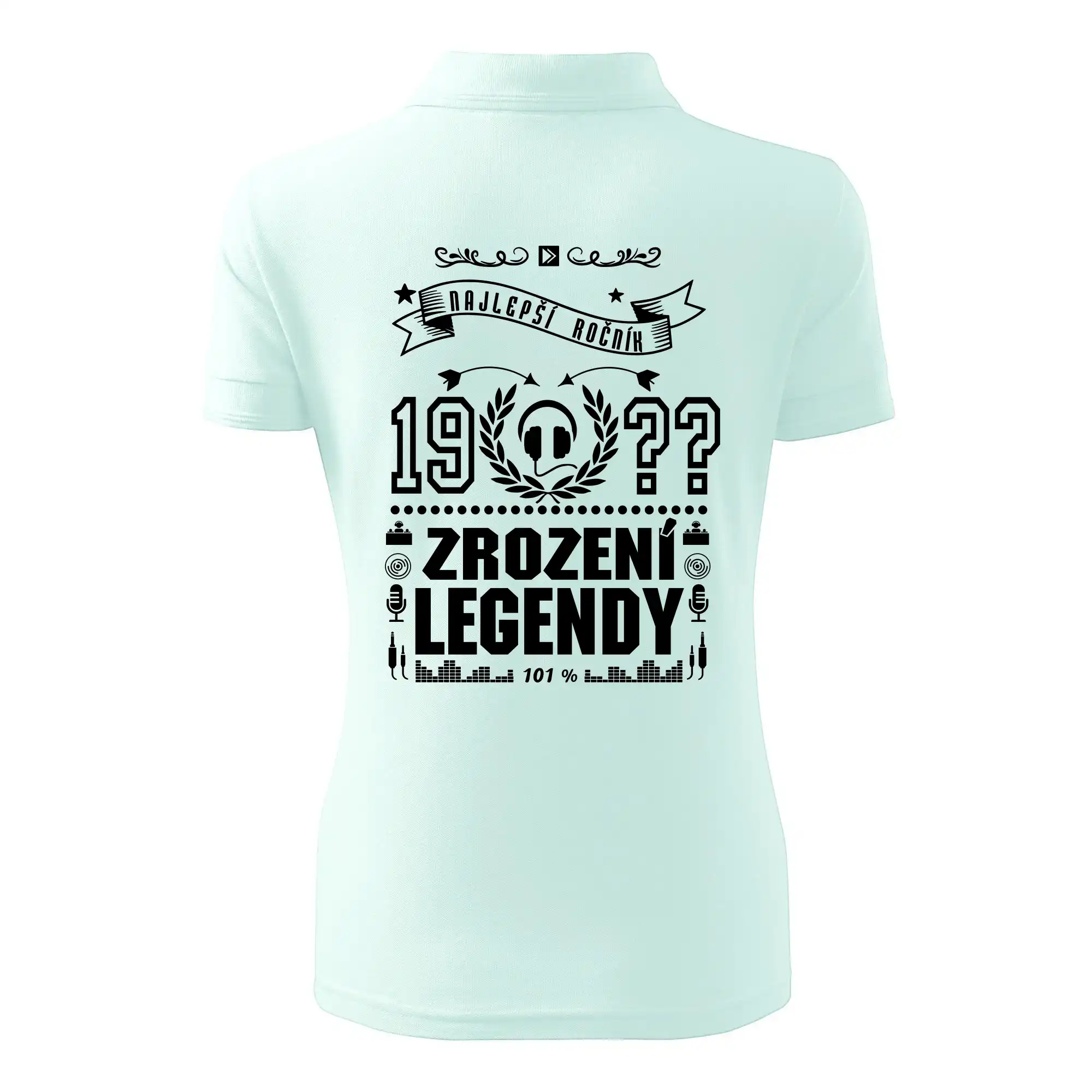 Zrodenie legendy pre DJ