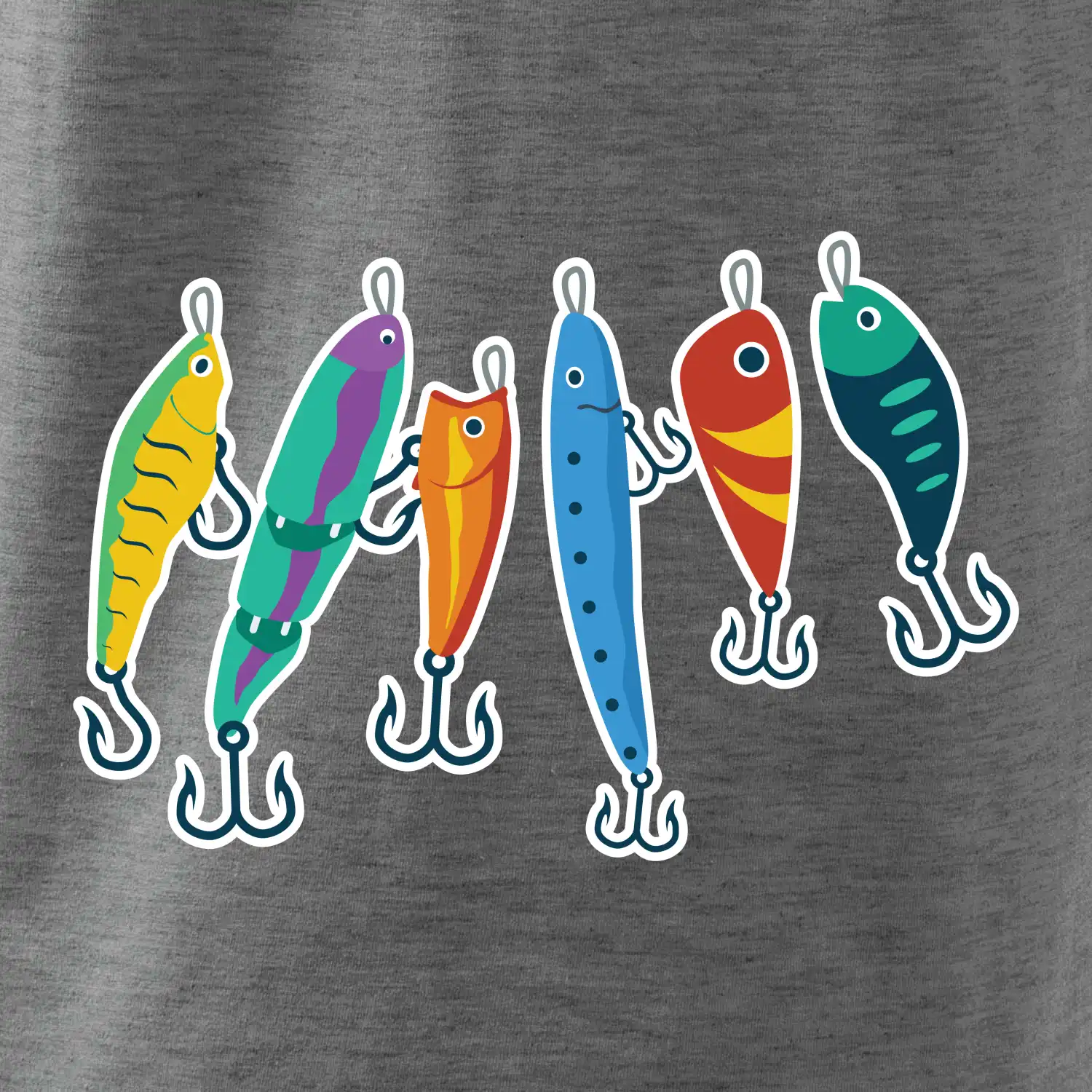 Rybářské návnady