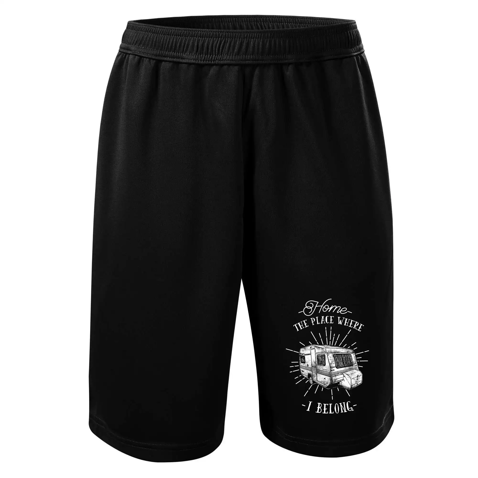 Home The Place Where I Belong