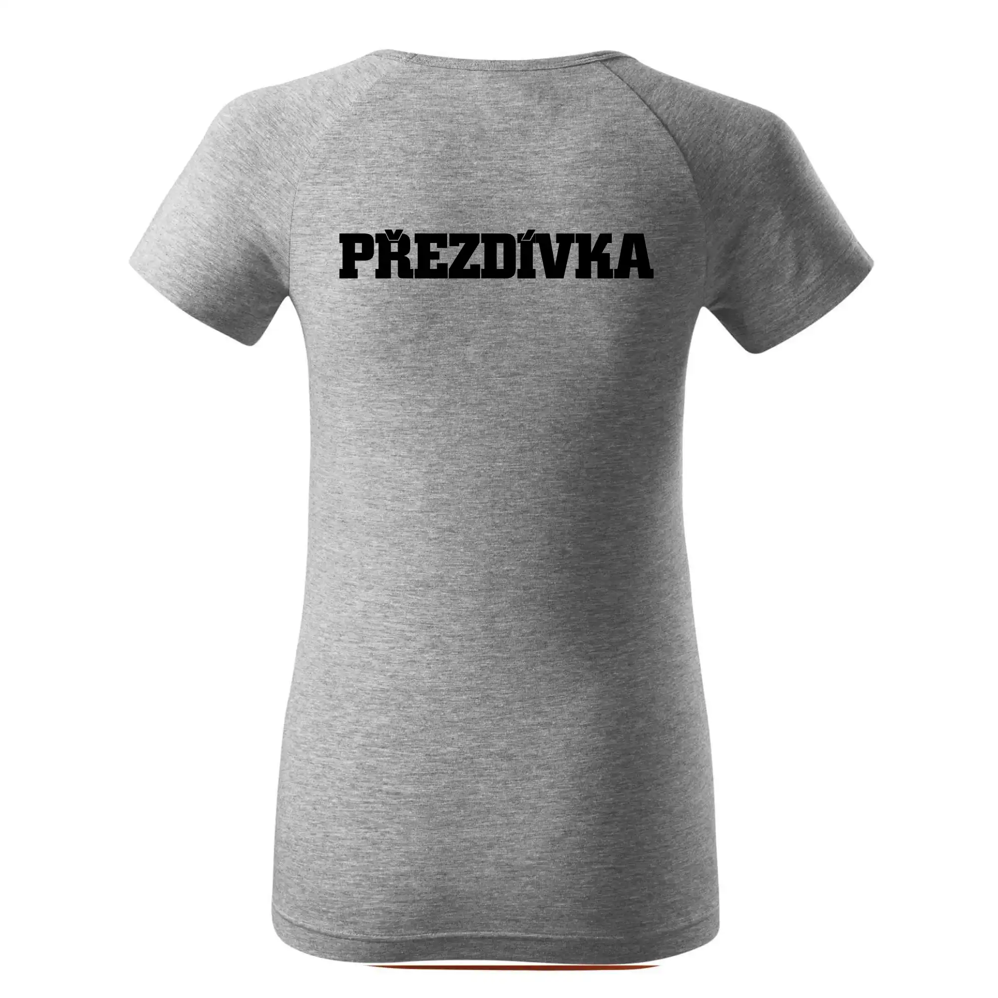 K vode - Kanoe les (vlastný nápis)