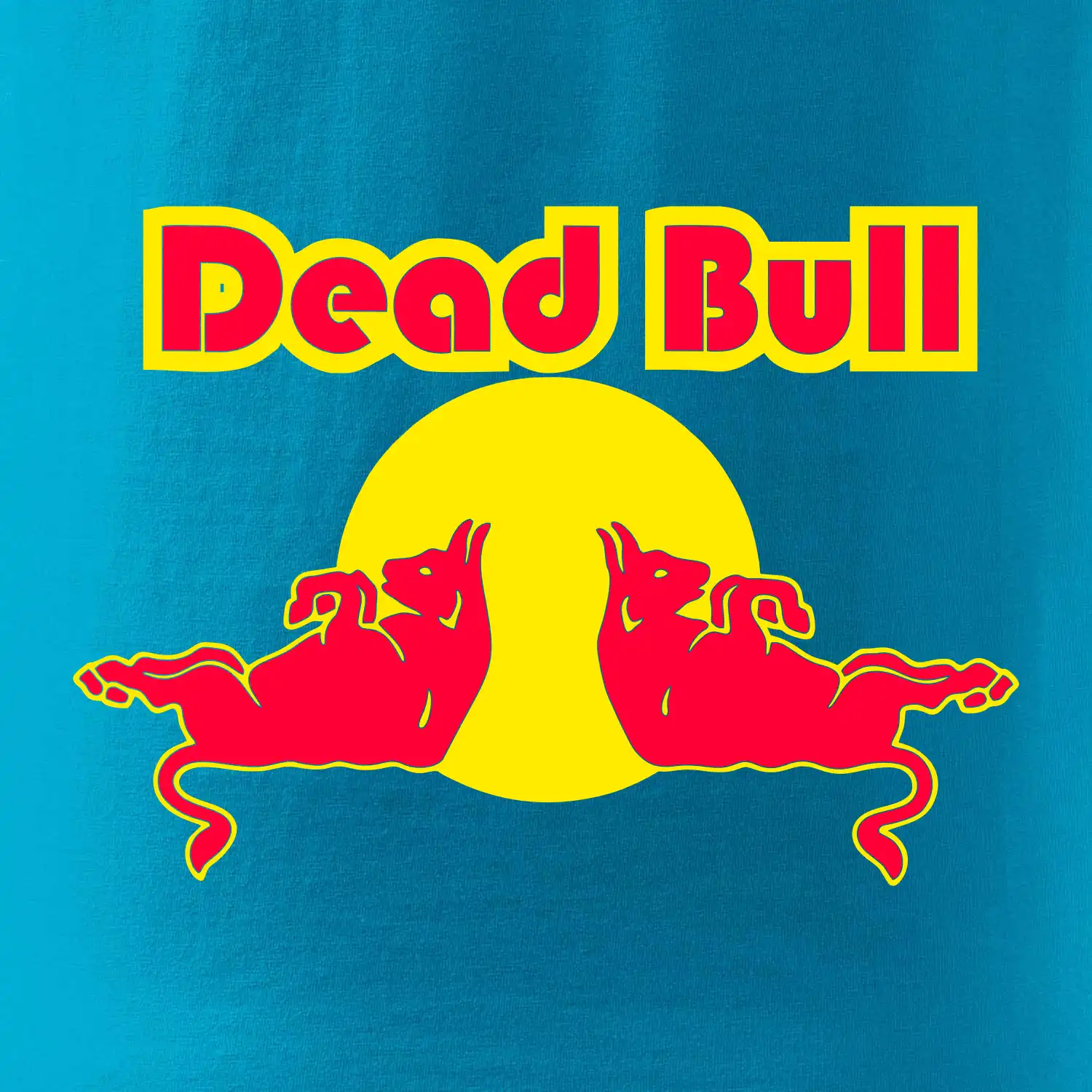 Dead Bull