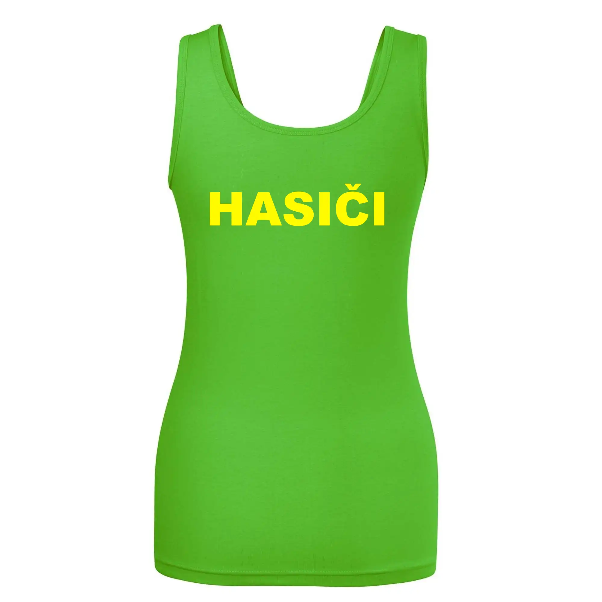 Hasiči názov samostatný