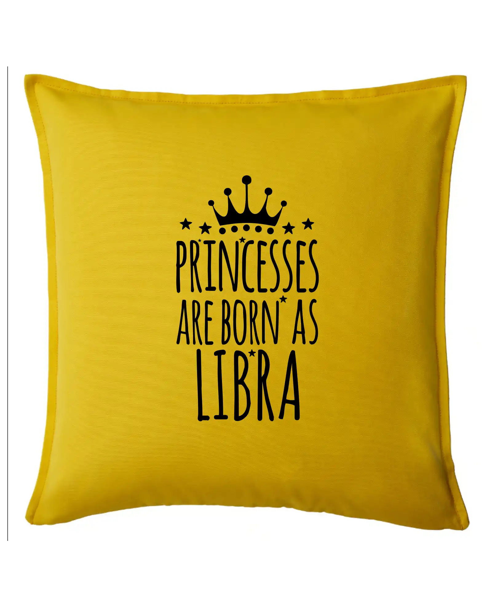Princesses are born as Libra - Váhy