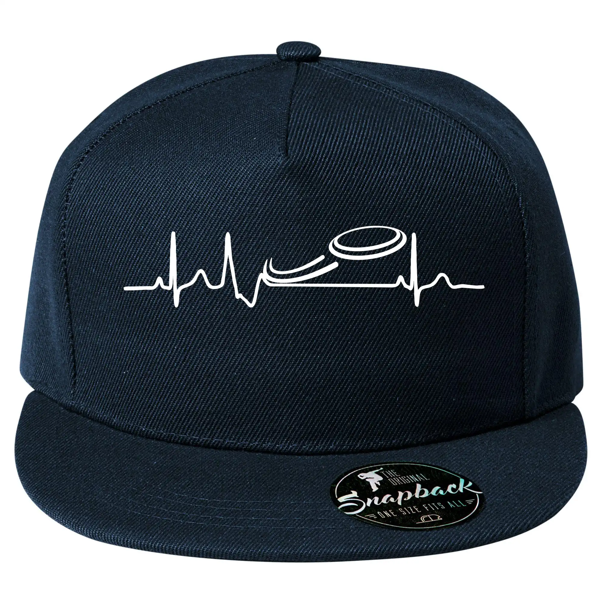 EKG frisbee discgolf tanier EKG frisbee discgolf tanier