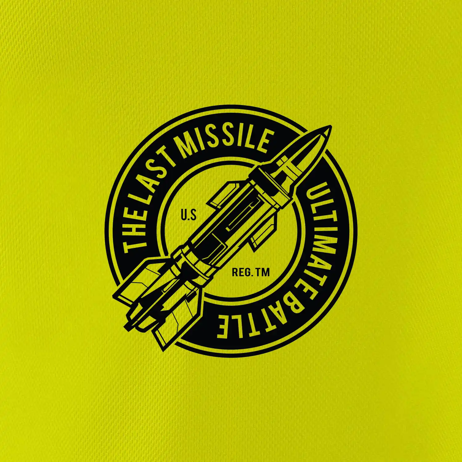 The Last Missile