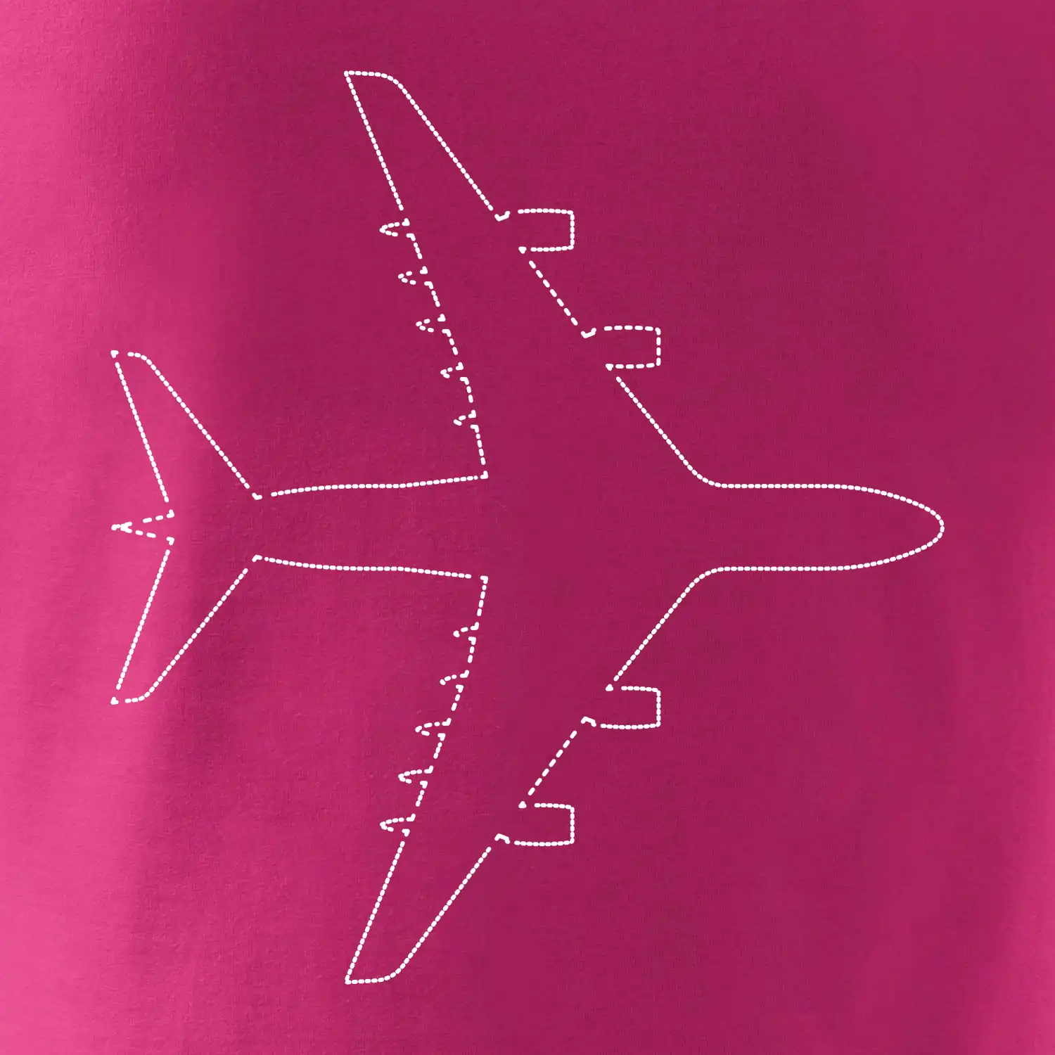 Obrys Airbus A320