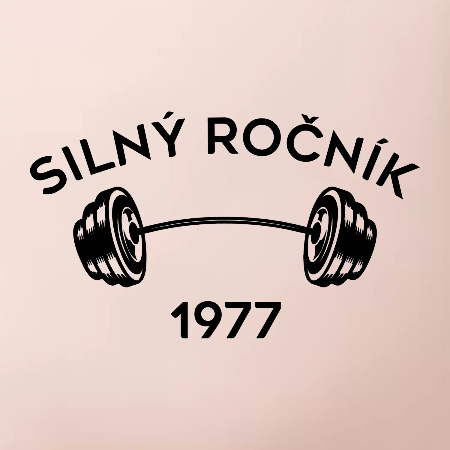 Silný ročník - Letopočet 1977